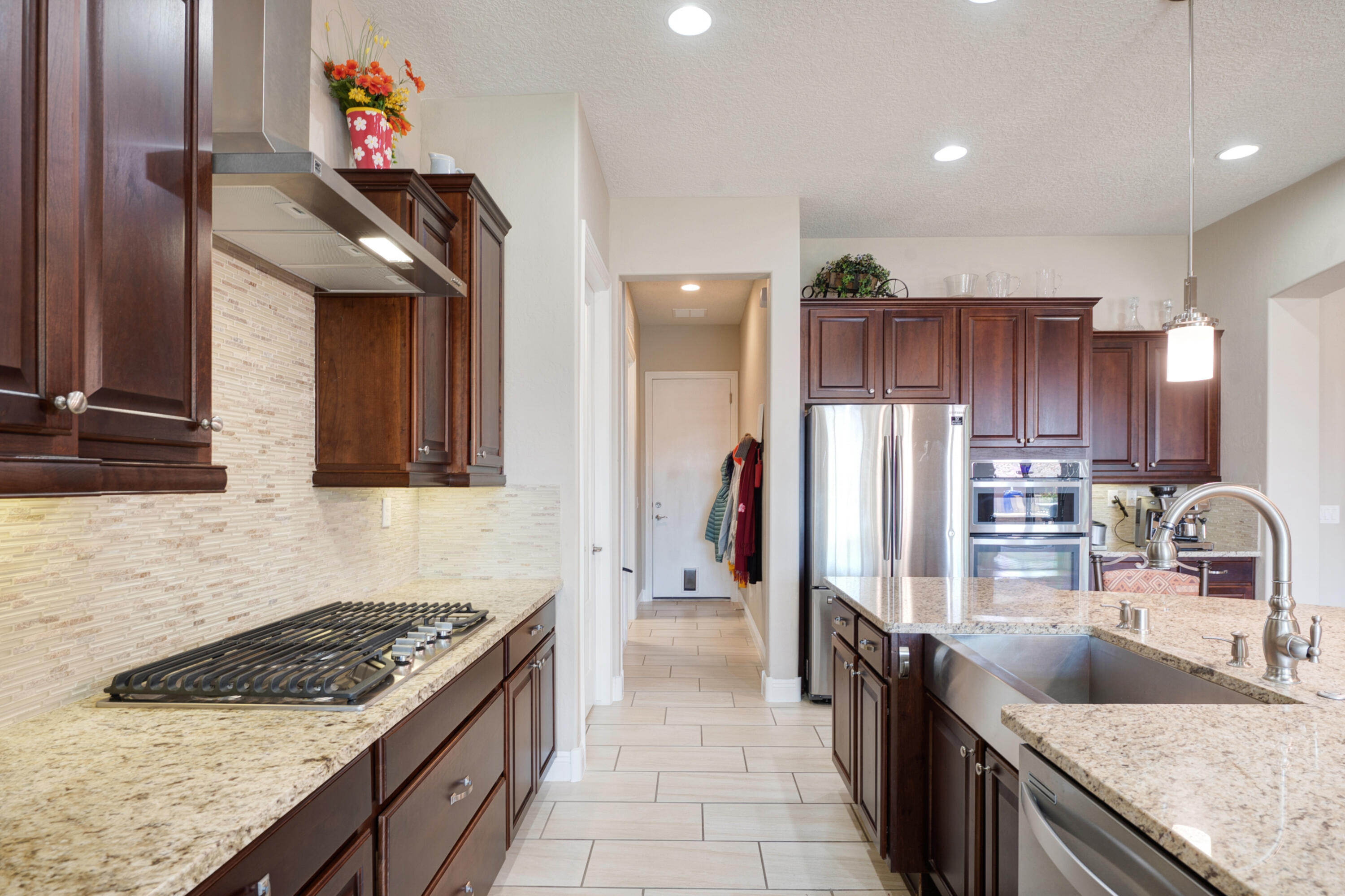 2116 Goose Lake Trail NW