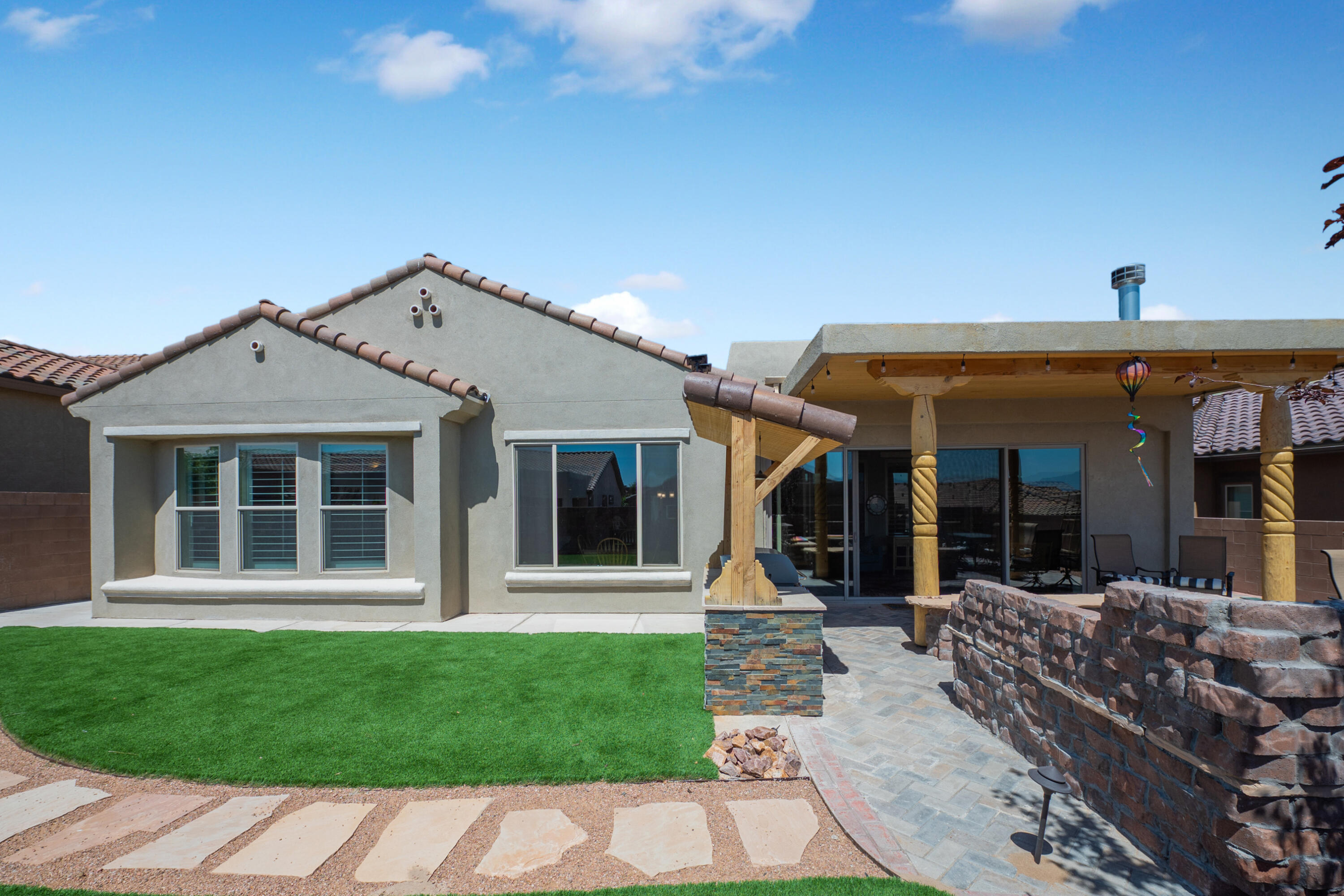 2116 Goose Lake Trail NW