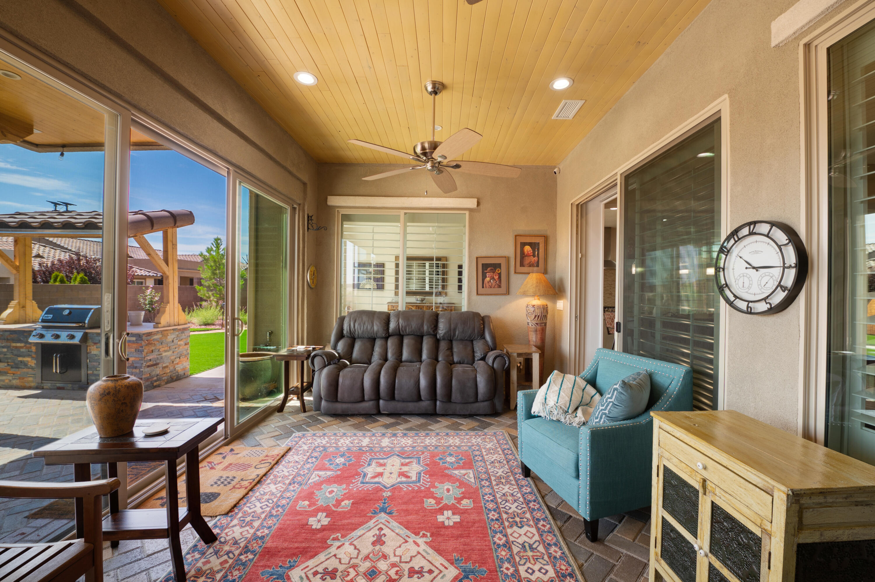2116 Goose Lake Trail NW