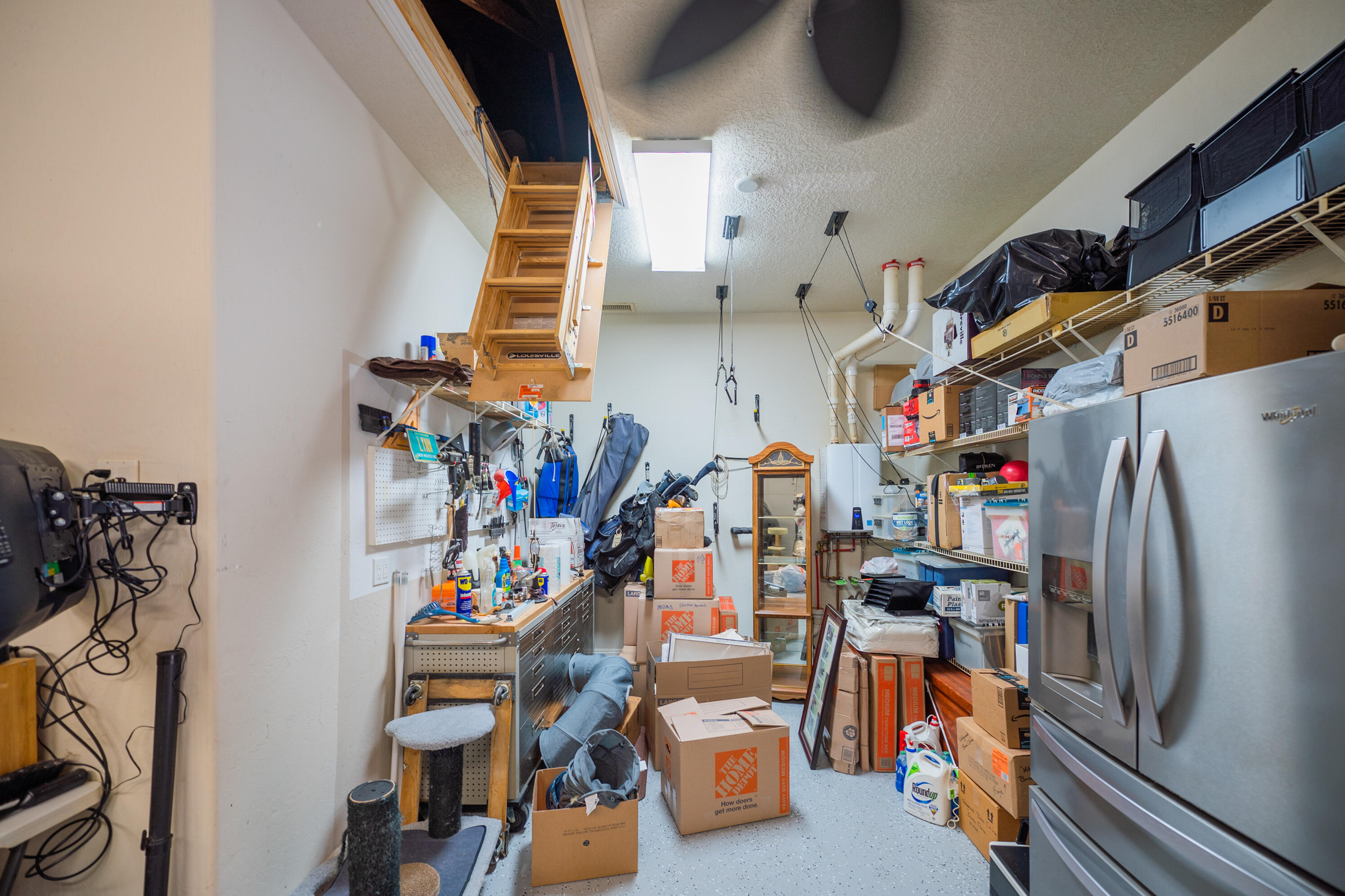 2116 Goose Lake Trail NW