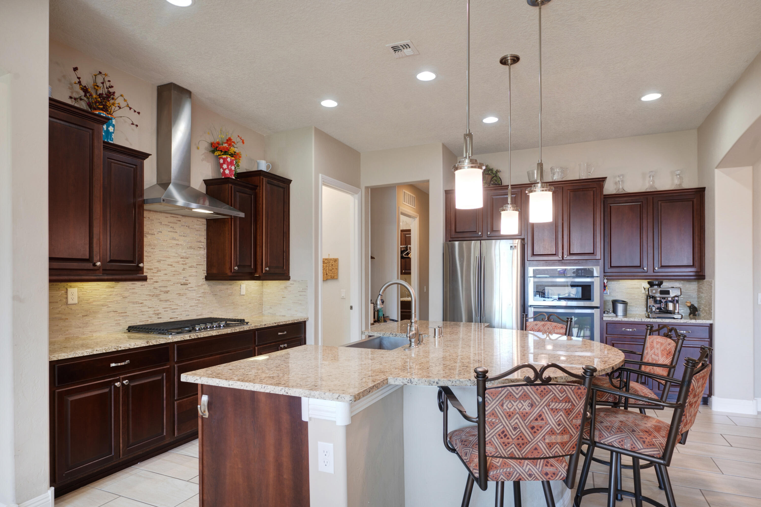 2116 Goose Lake Trail NW