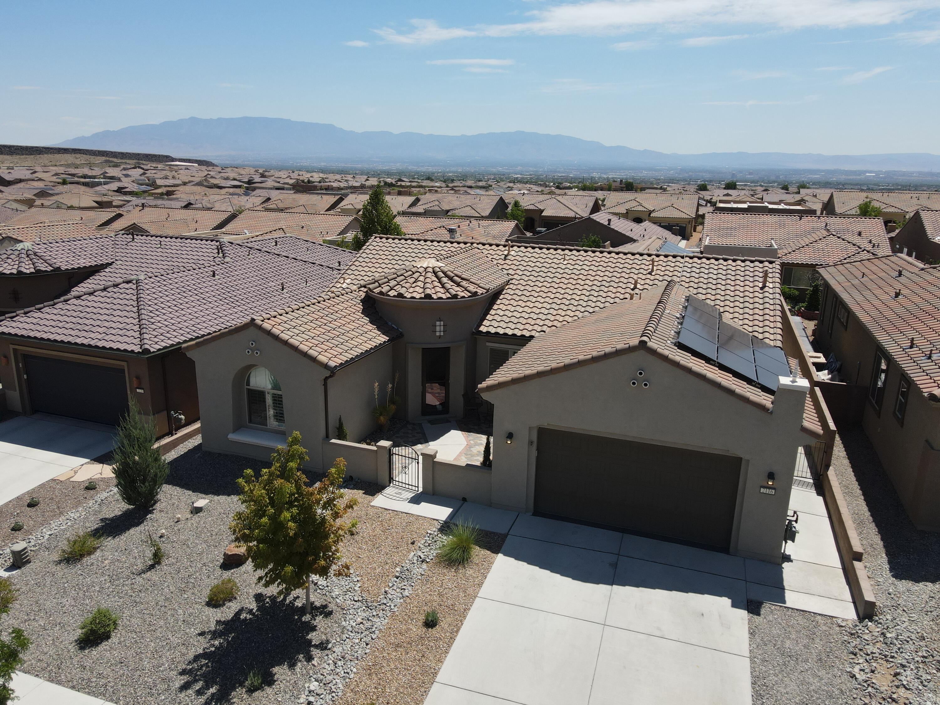 2116 Goose Lake Trail NW