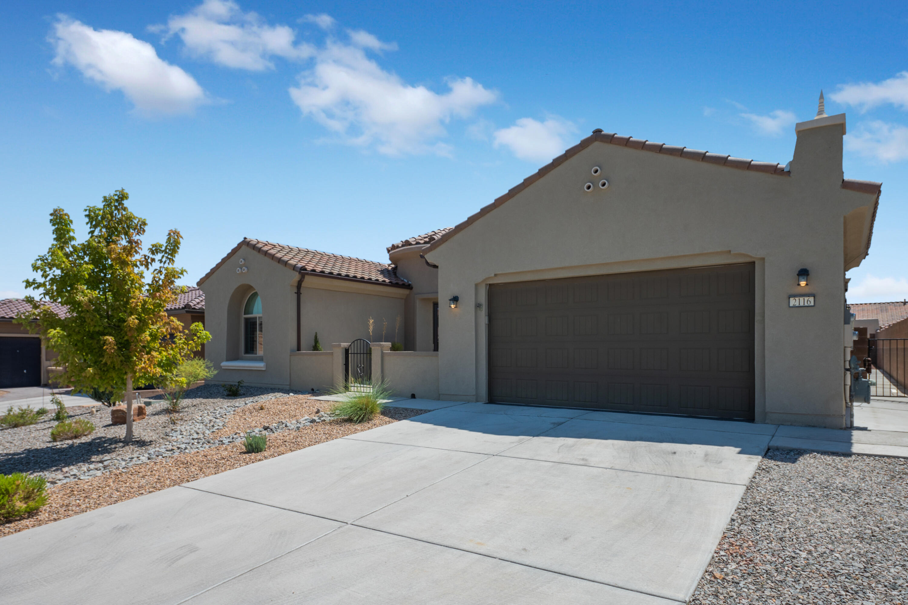 2116 Goose Lake Trail NW