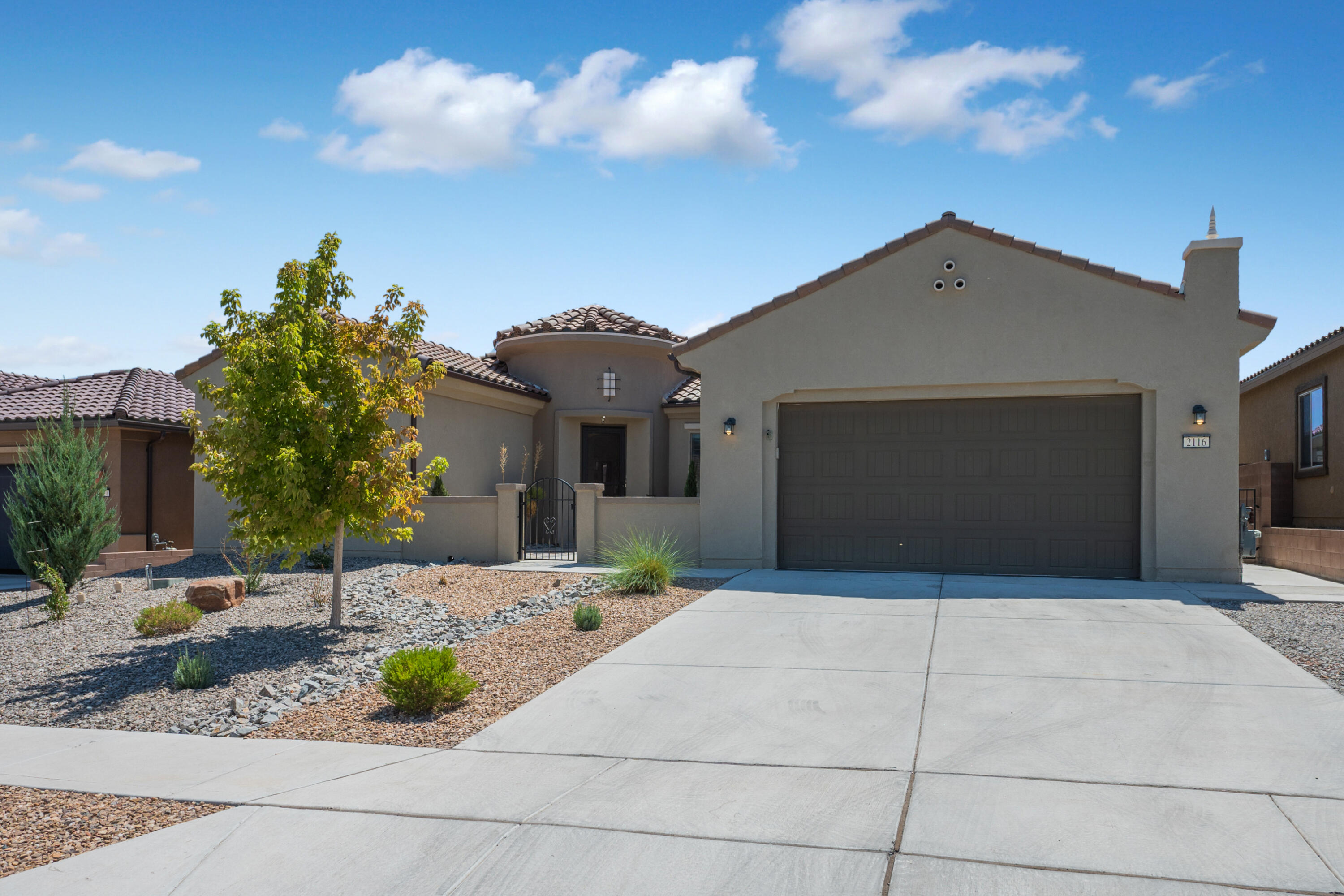 2116 Goose Lake Trail NW