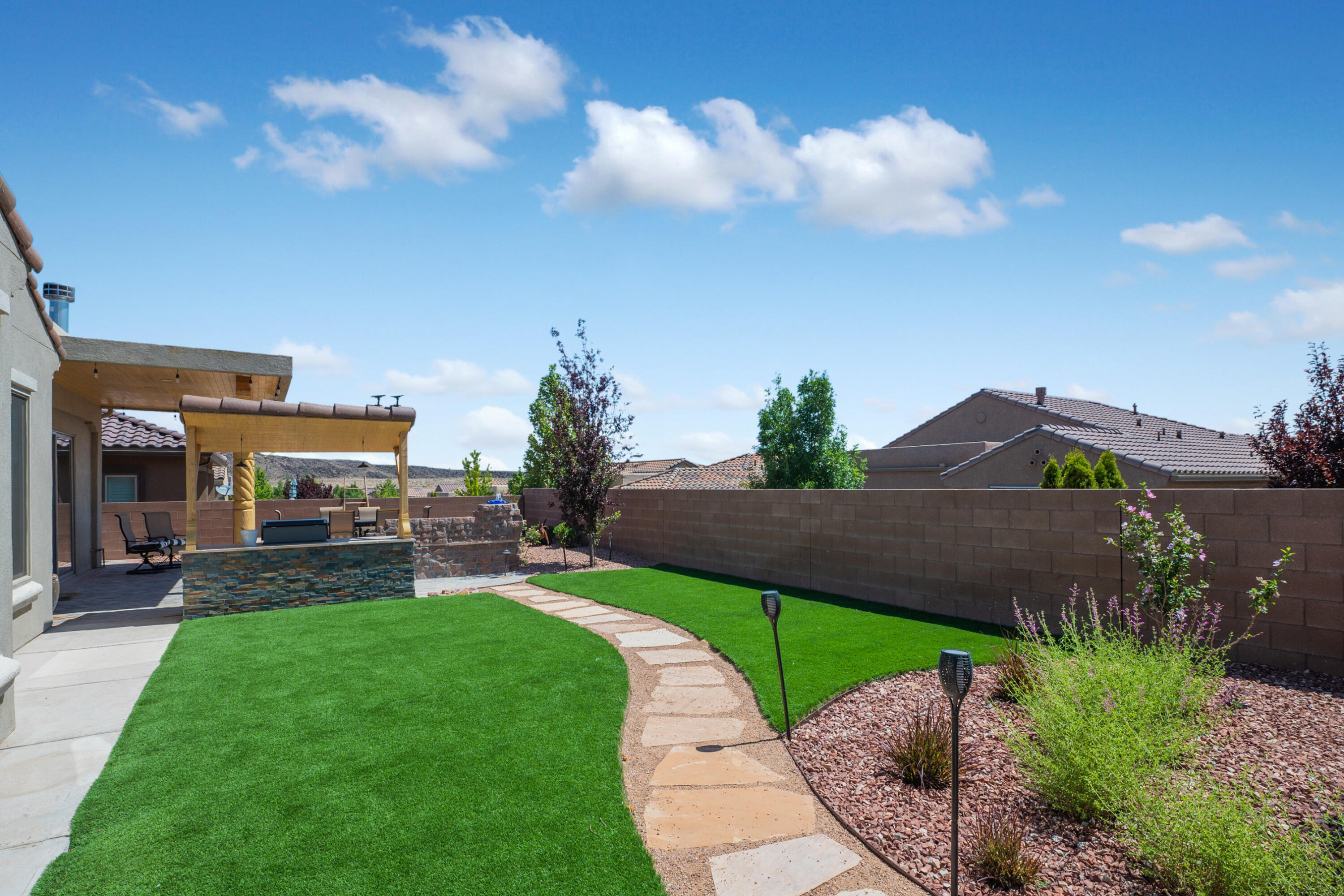 2116 Goose Lake Trail NW