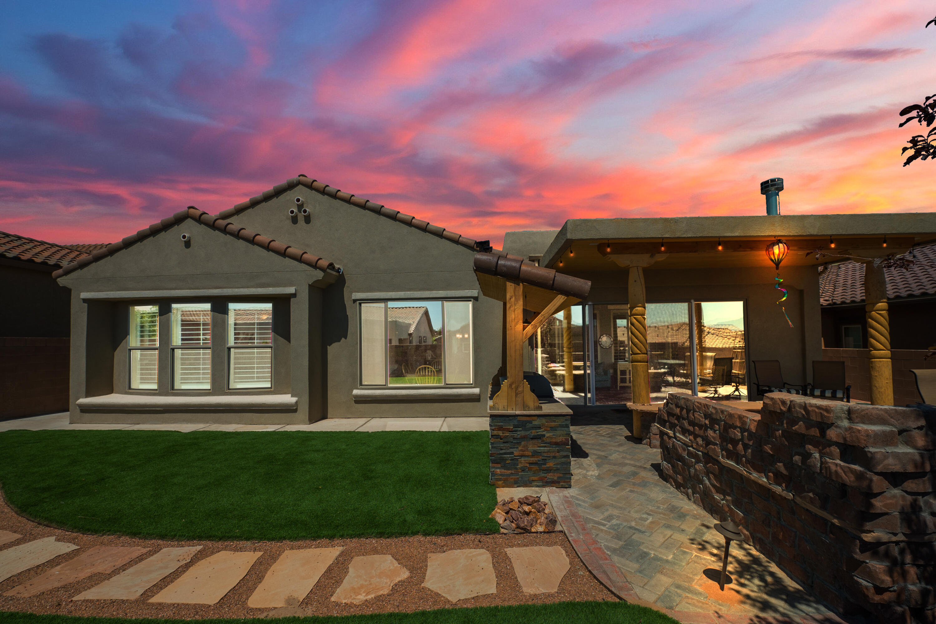 2116 Goose Lake Trail NW