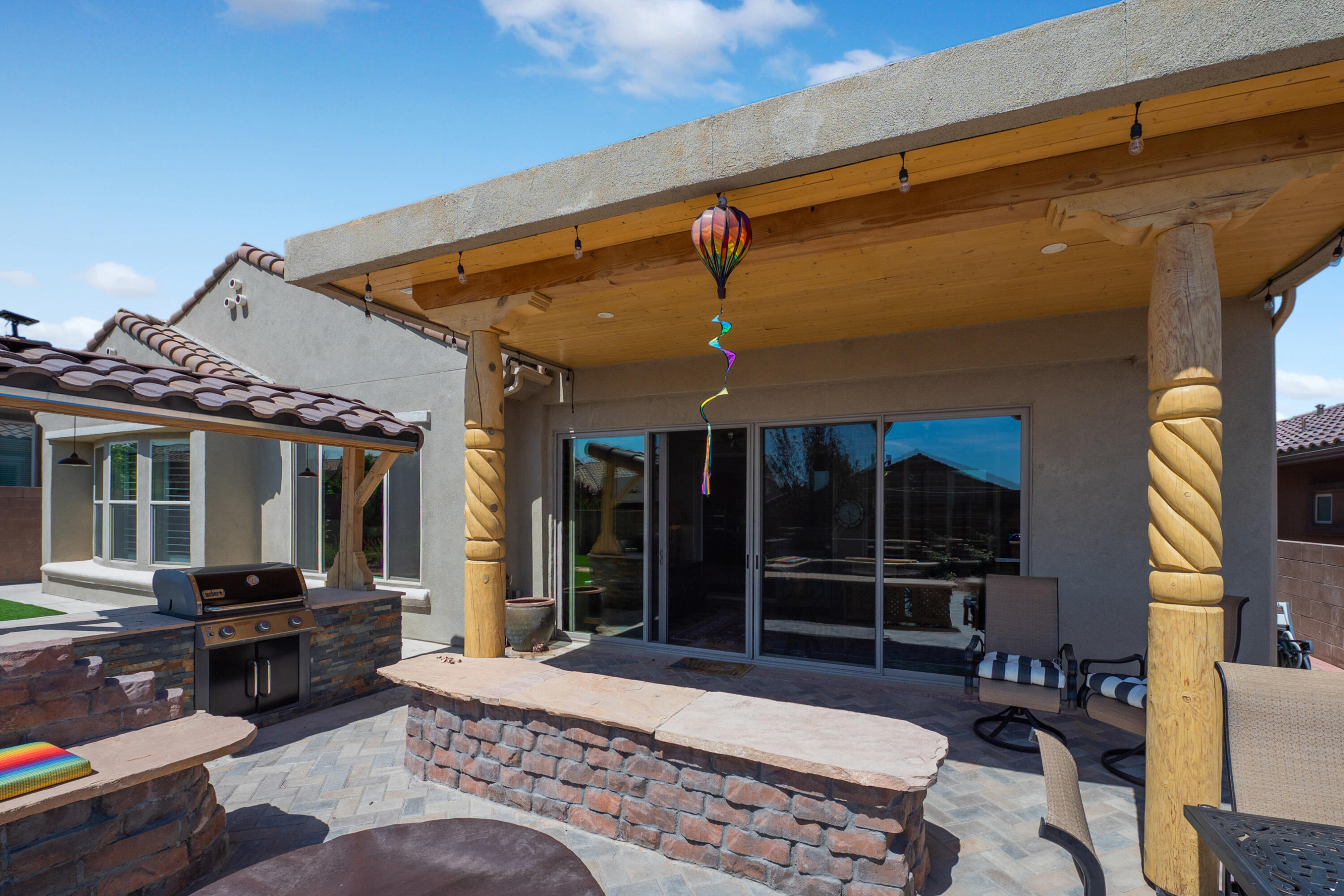 2116 Goose Lake Trail NW