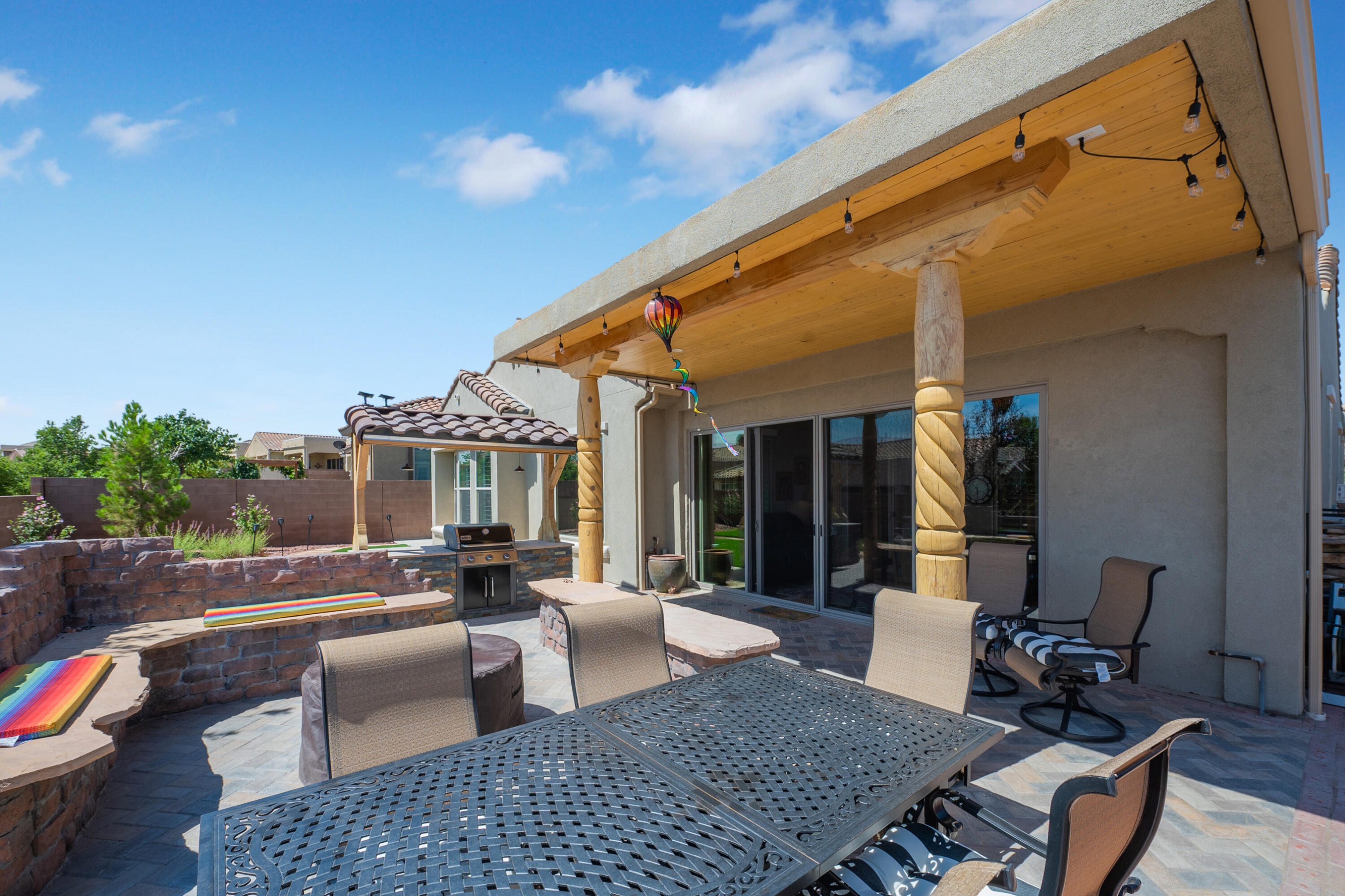 2116 Goose Lake Trail NW