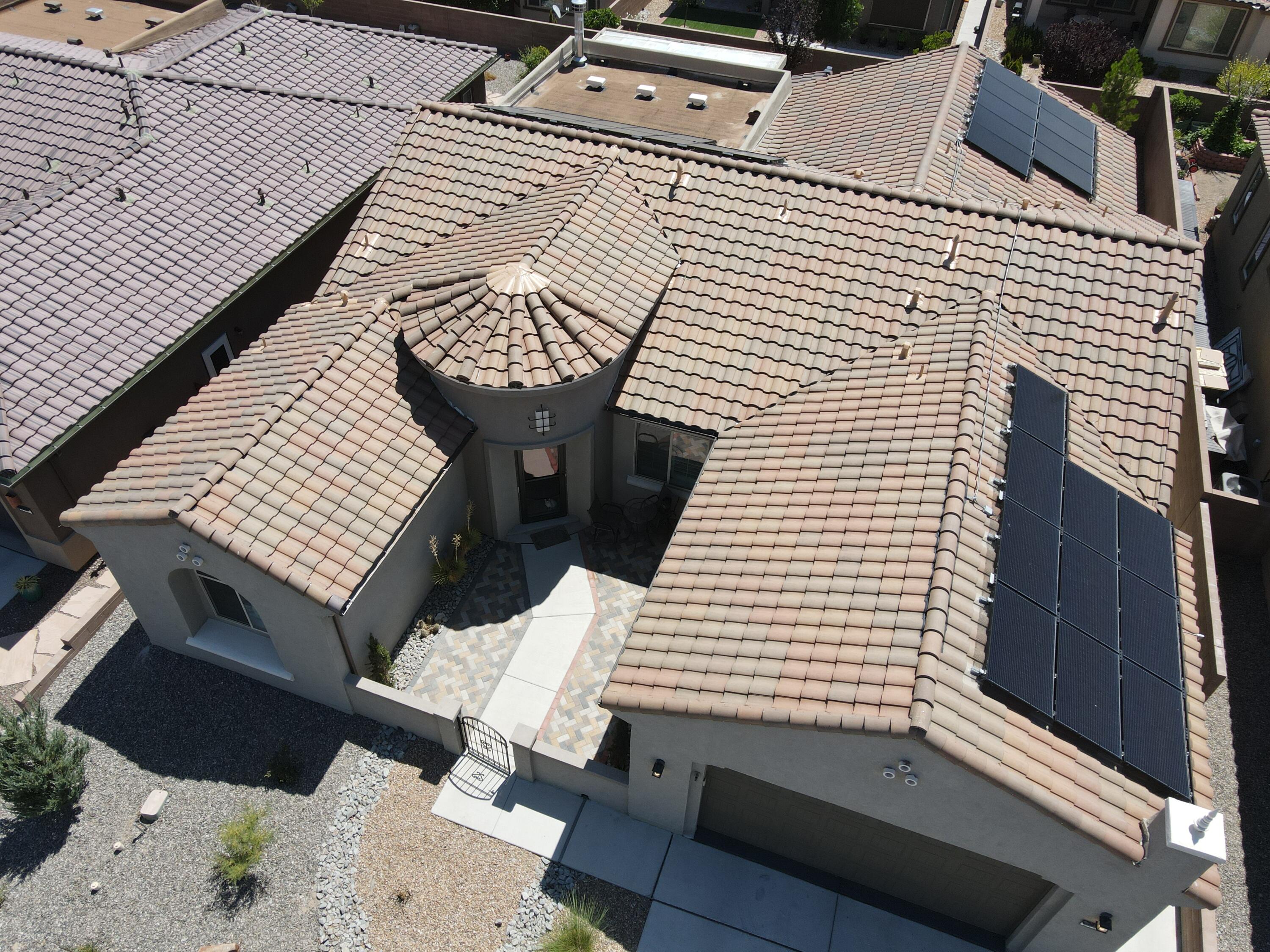 2116 Goose Lake Trail NW