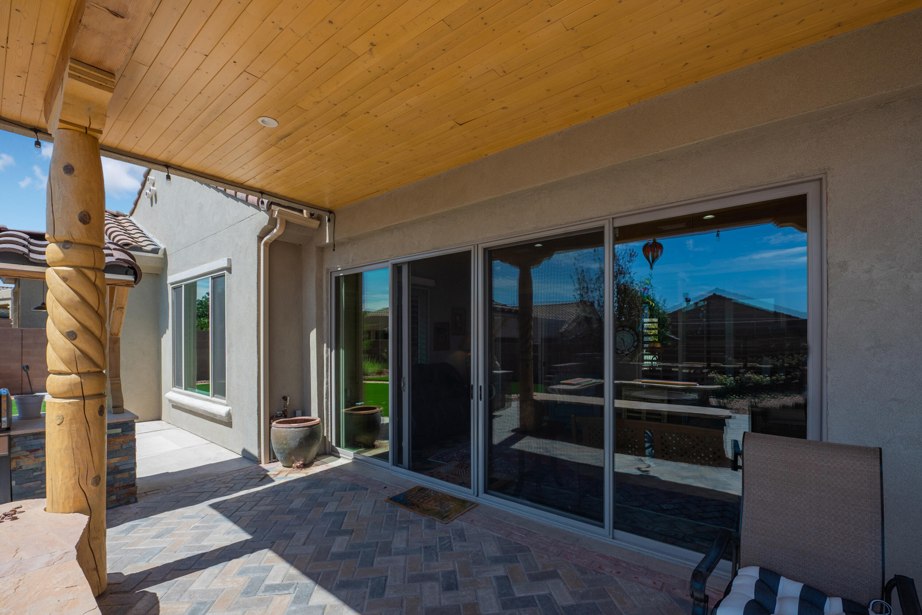 2116 Goose Lake Trail NW