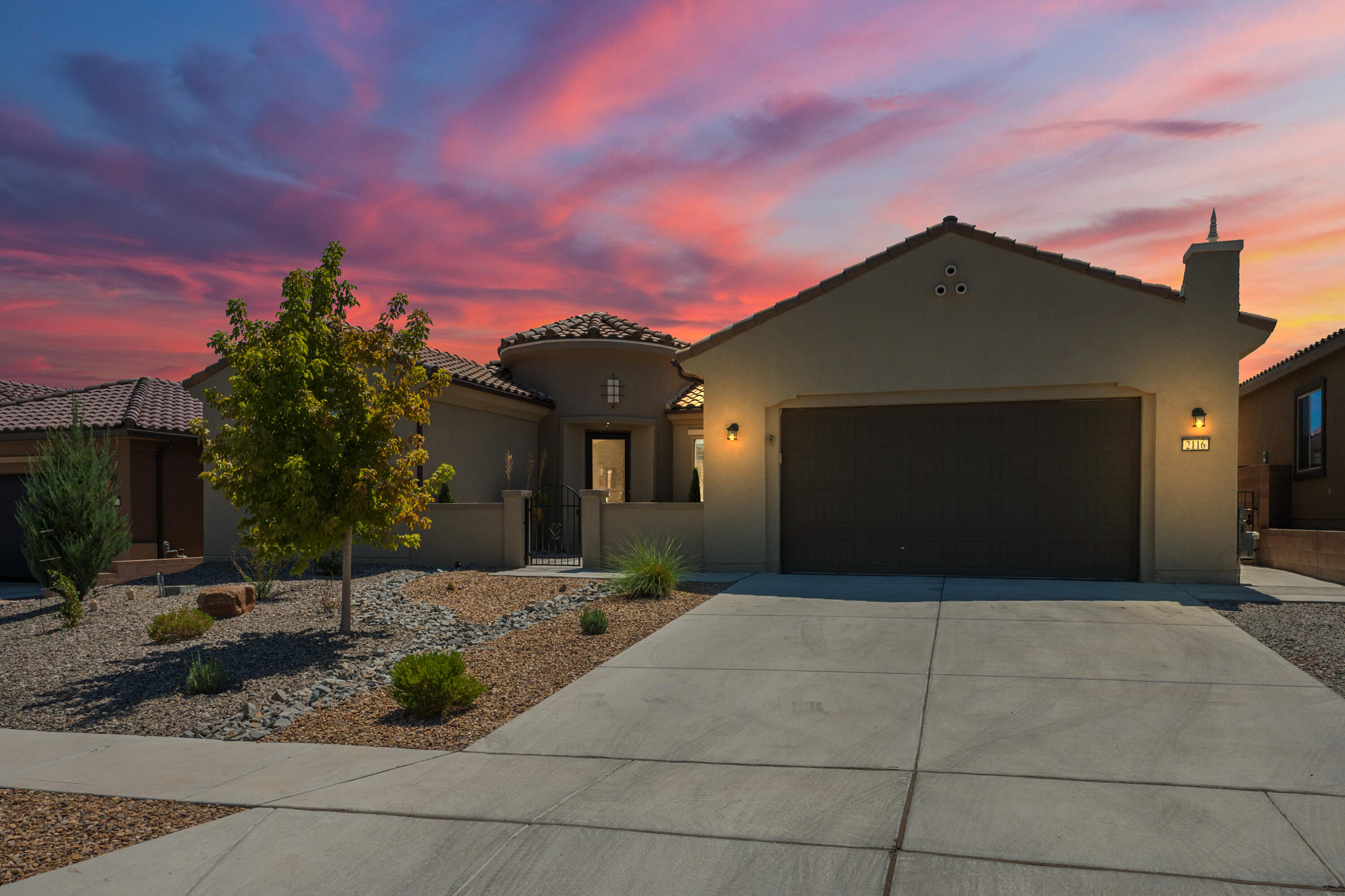 2116 Goose Lake Trail NW