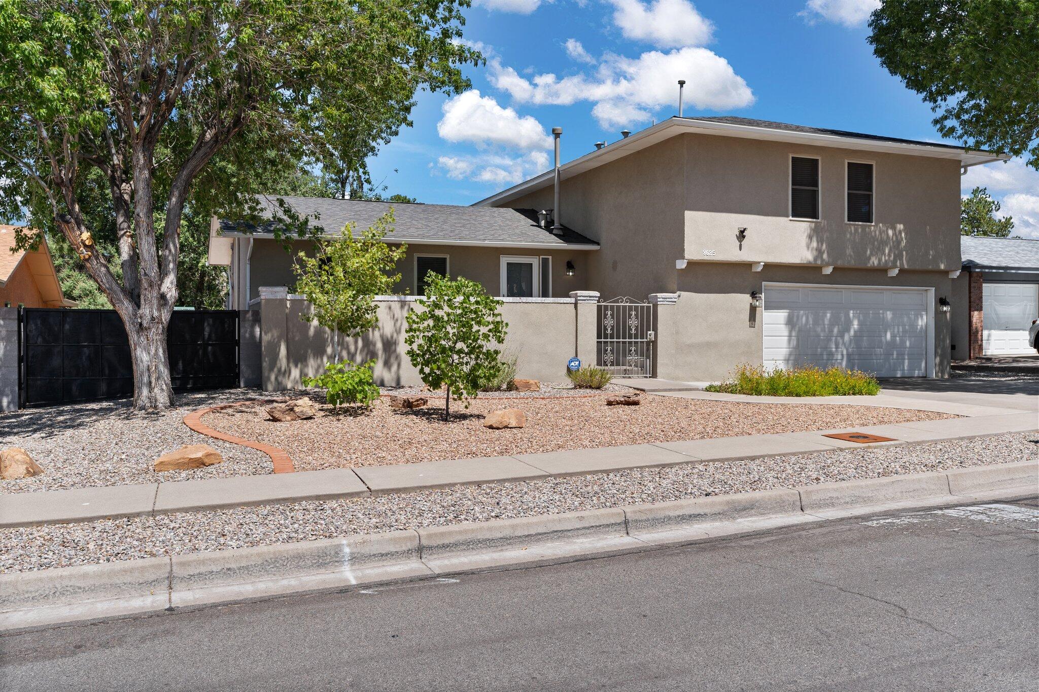 8625 Plymouth Rock Road NE