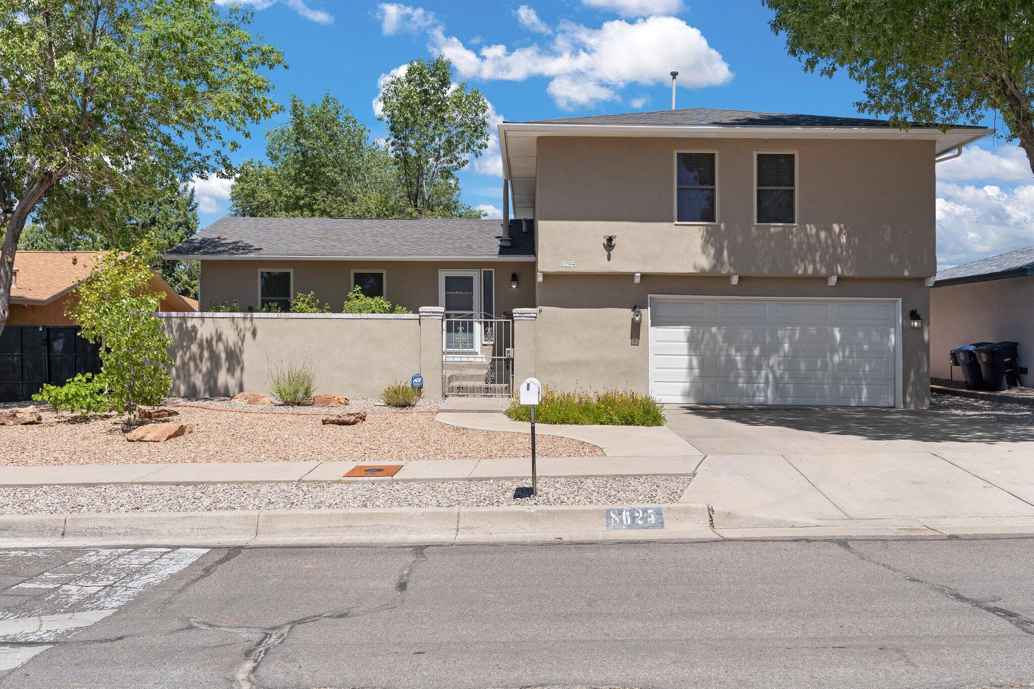 8625 Plymouth Rock Road NE