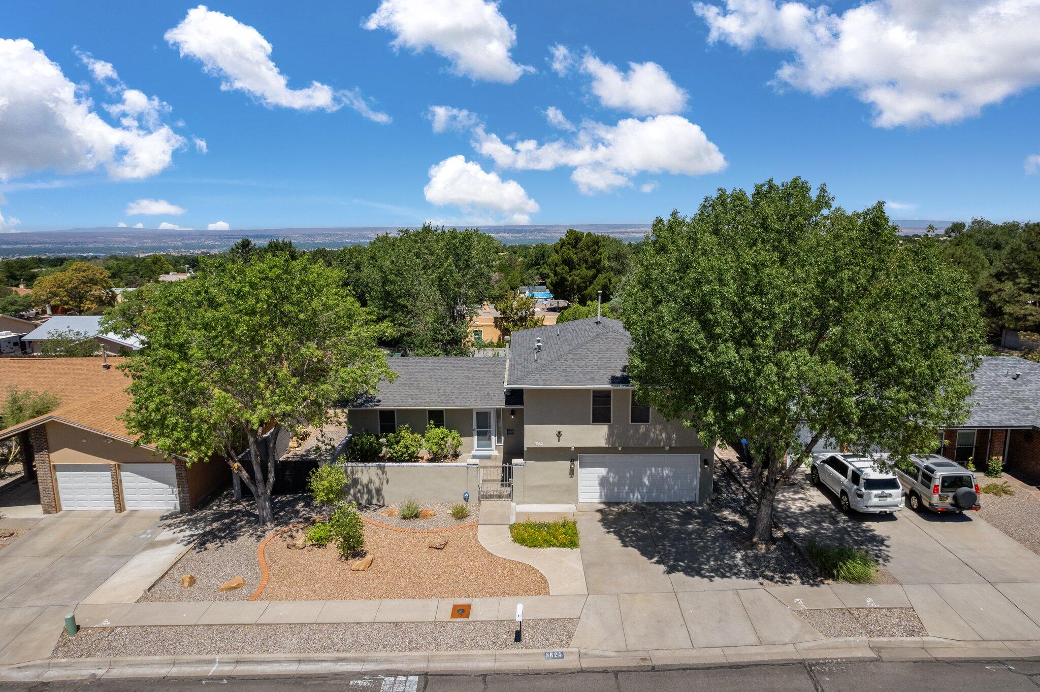 8625 Plymouth Rock Road NE