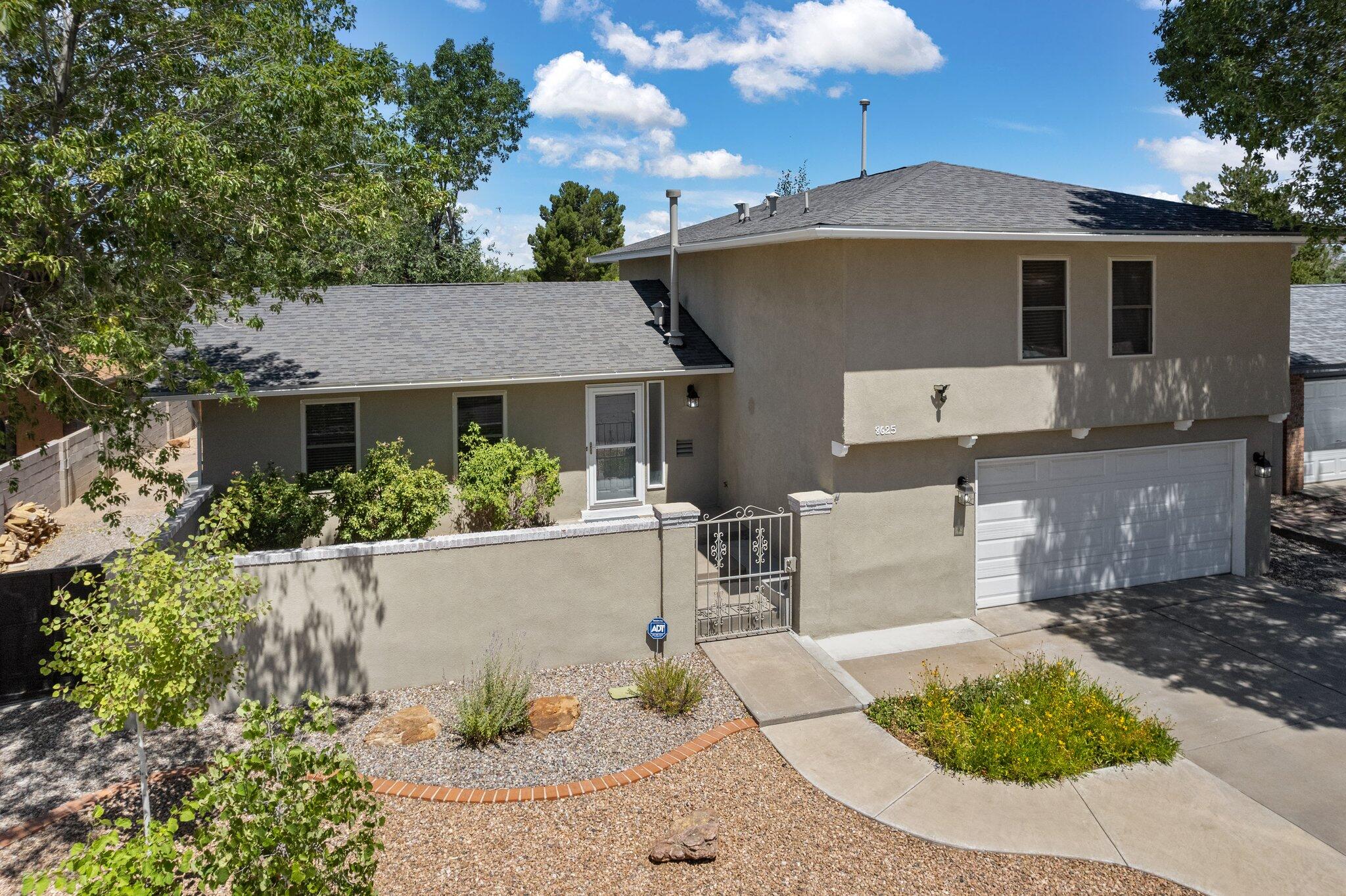 8625 Plymouth Rock Road NE