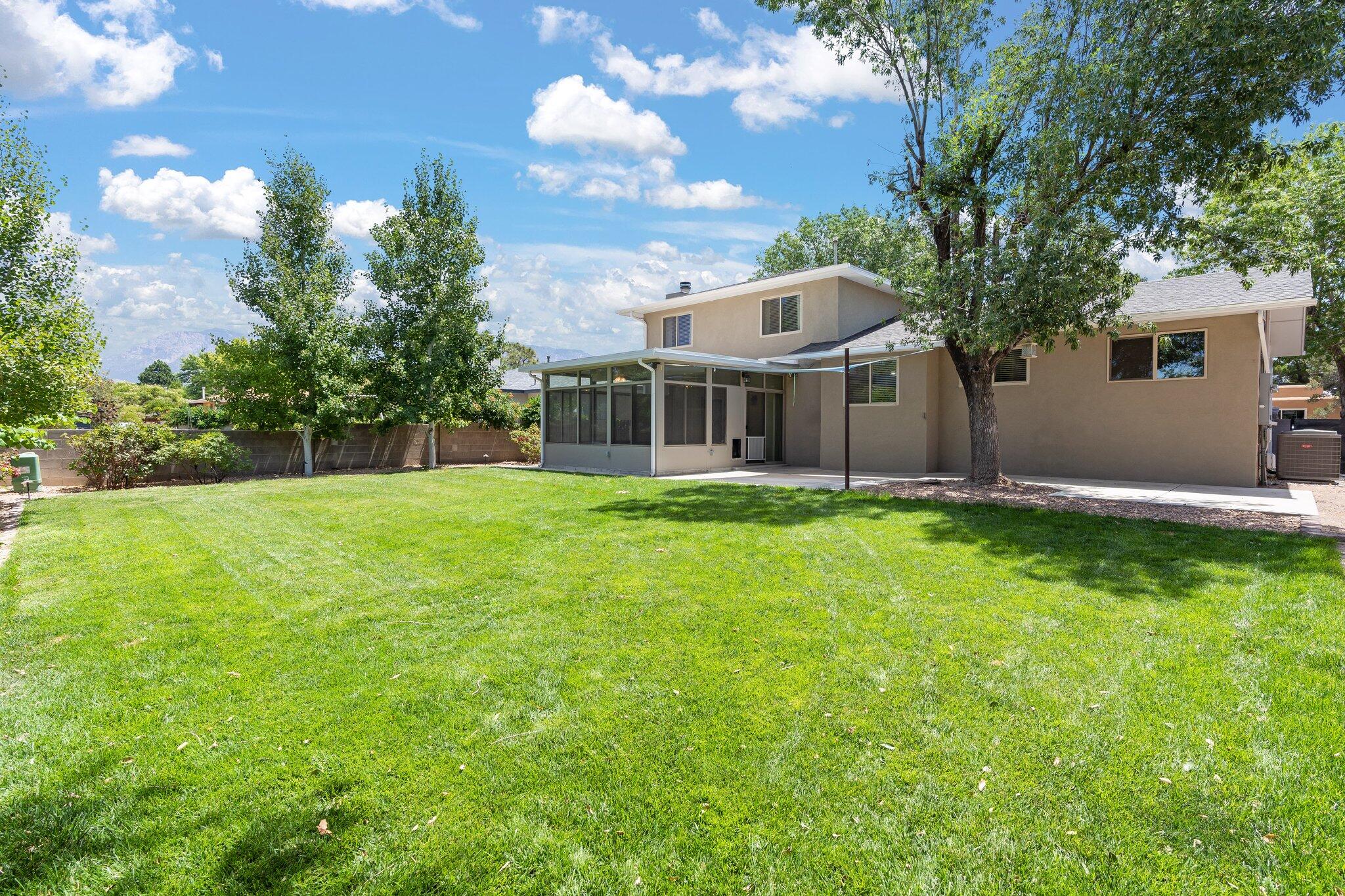 8625 Plymouth Rock Road NE