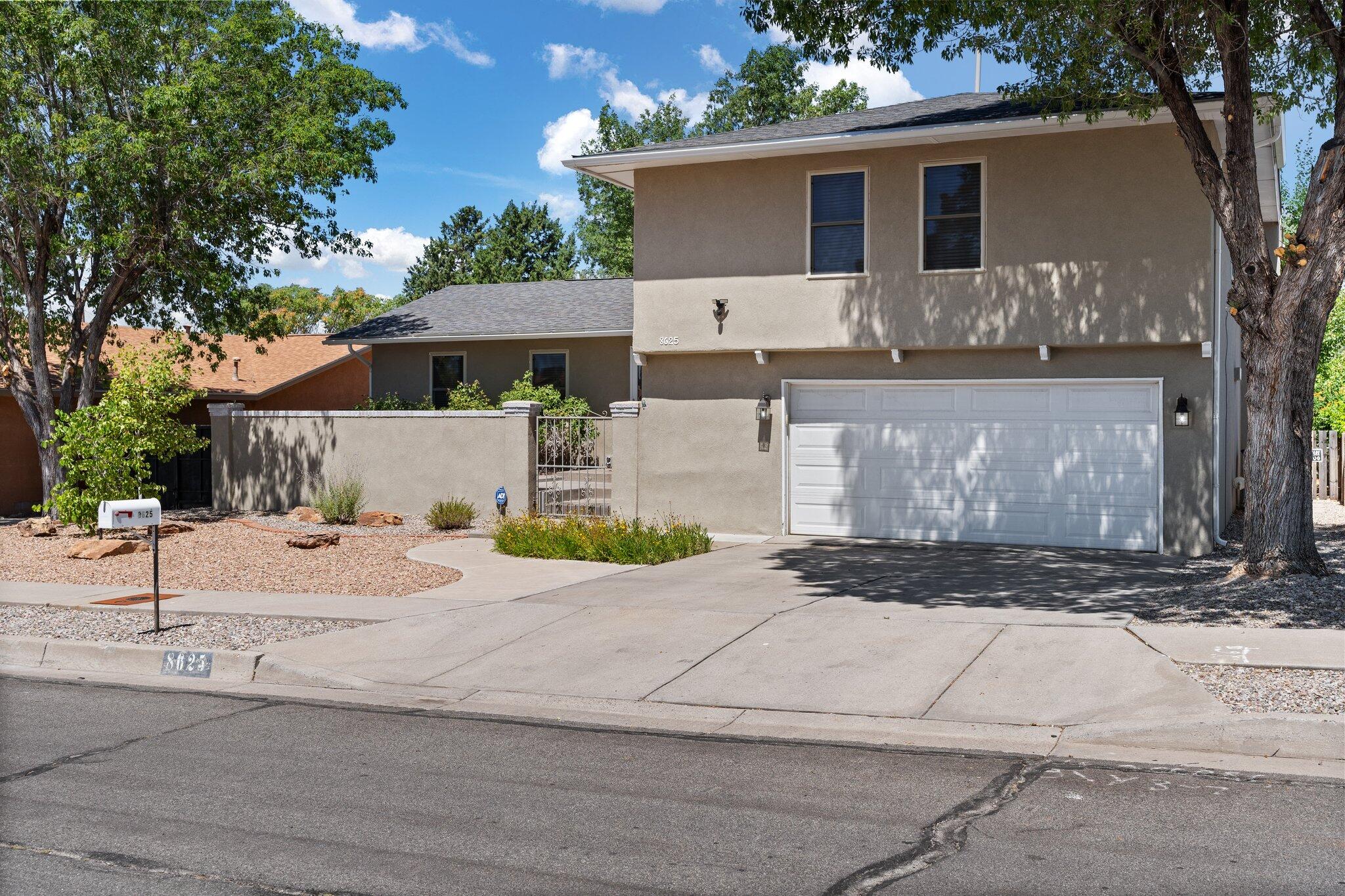 8625 Plymouth Rock Road NE
