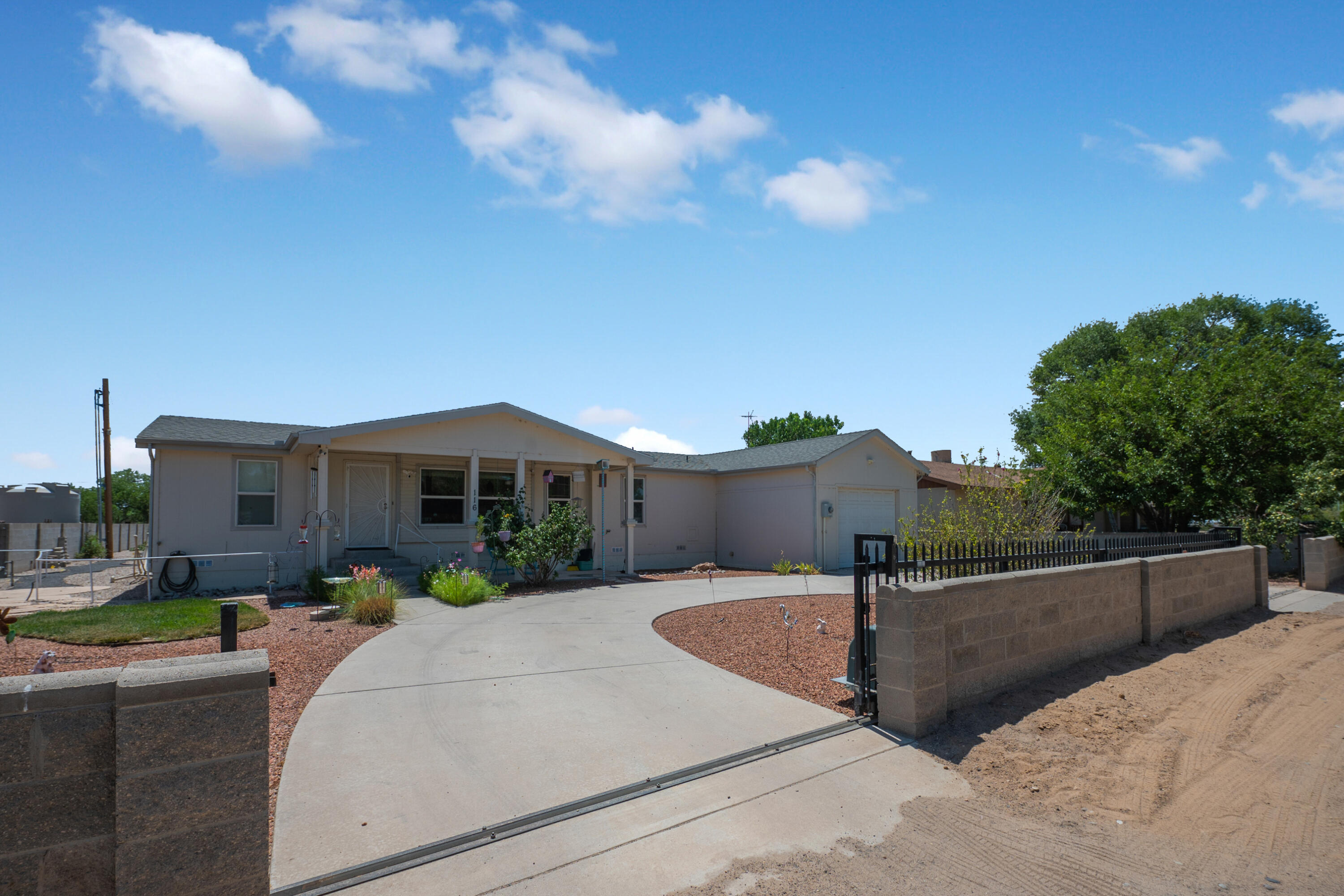 116 Ventura Road
