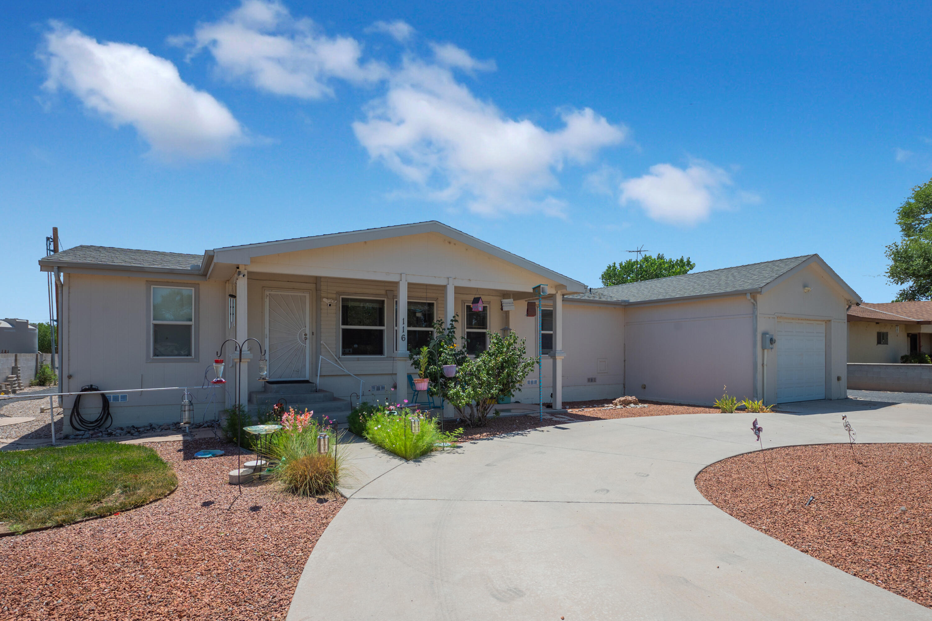 116 Ventura Road