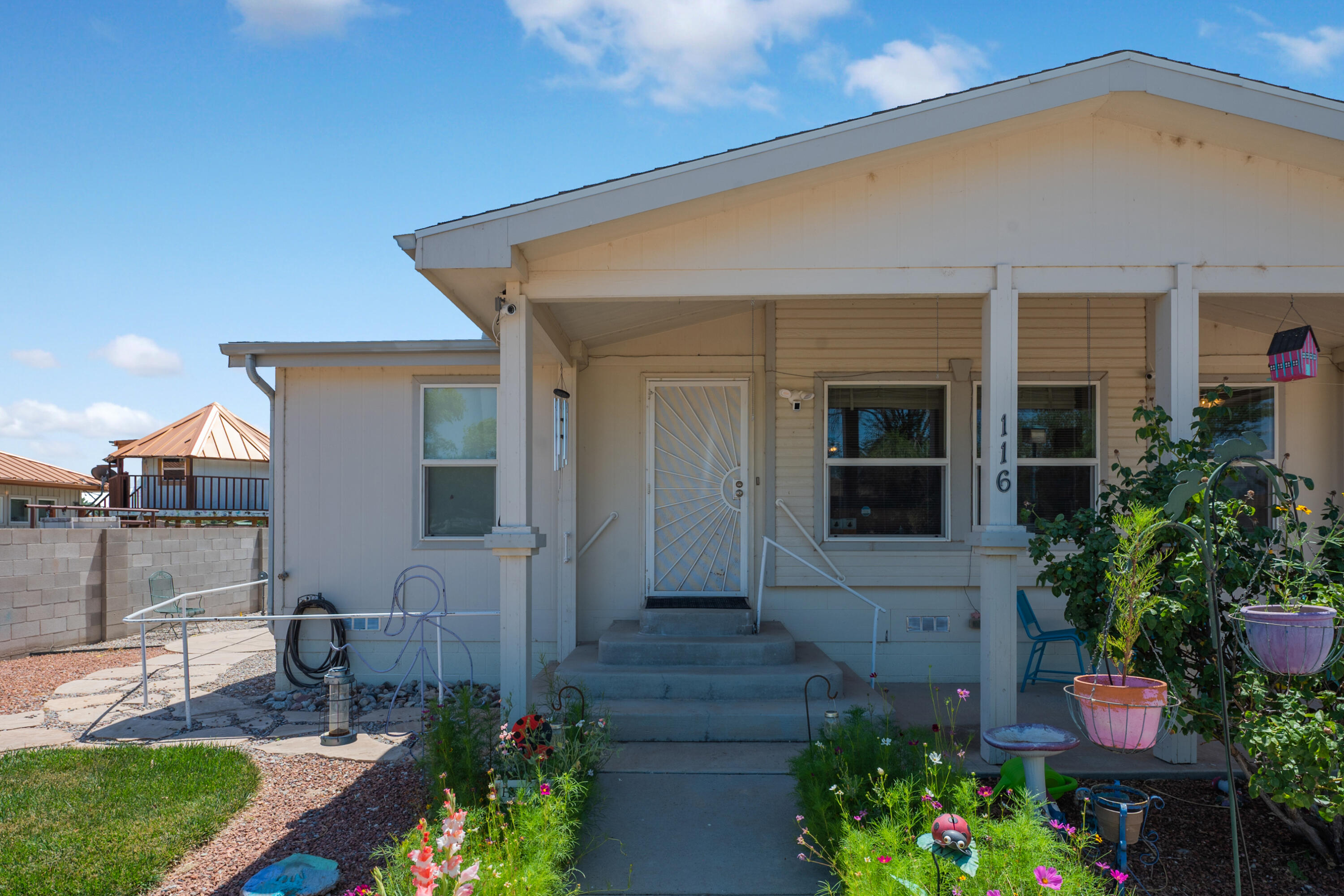 116 Ventura Road
