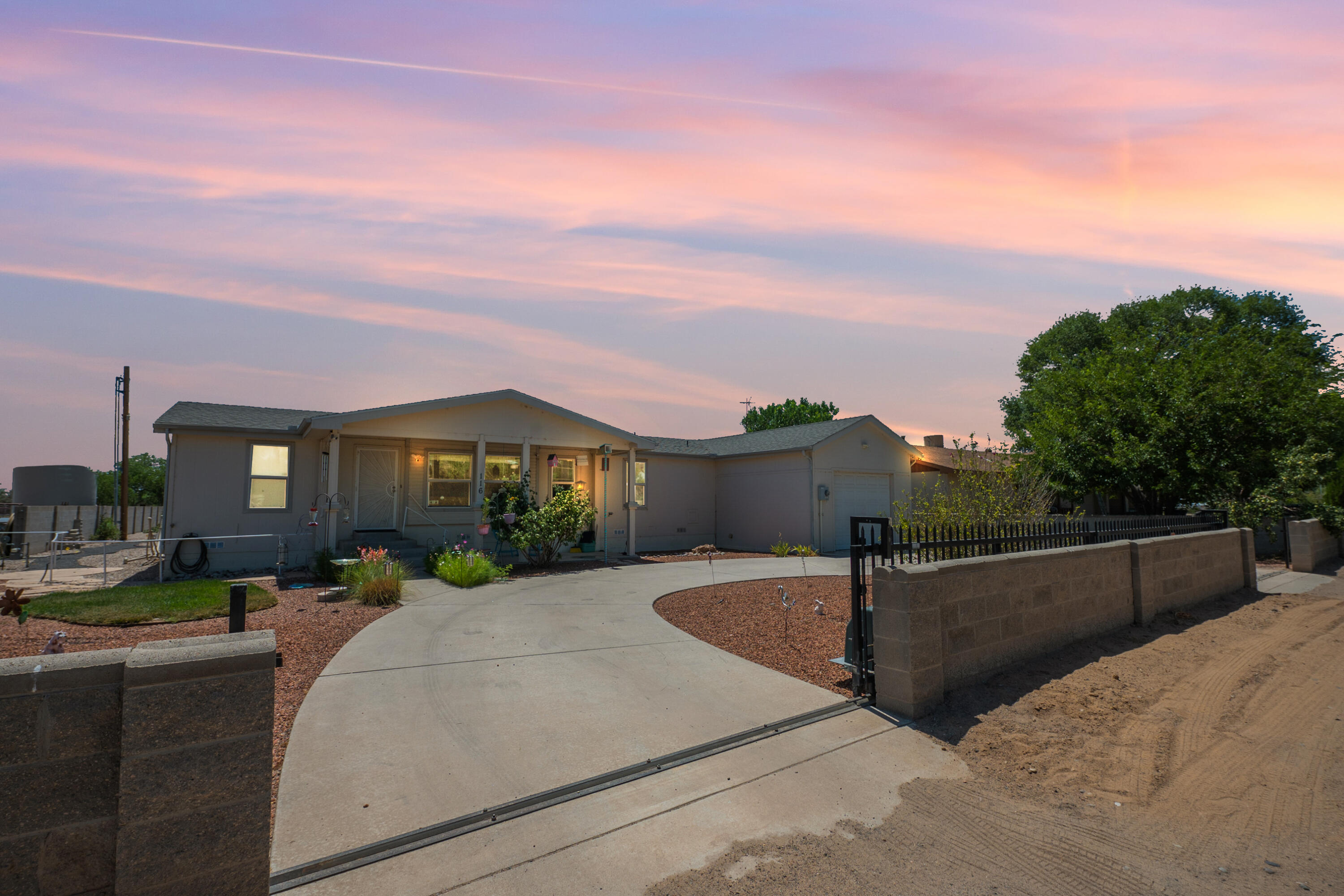 116 Ventura Road