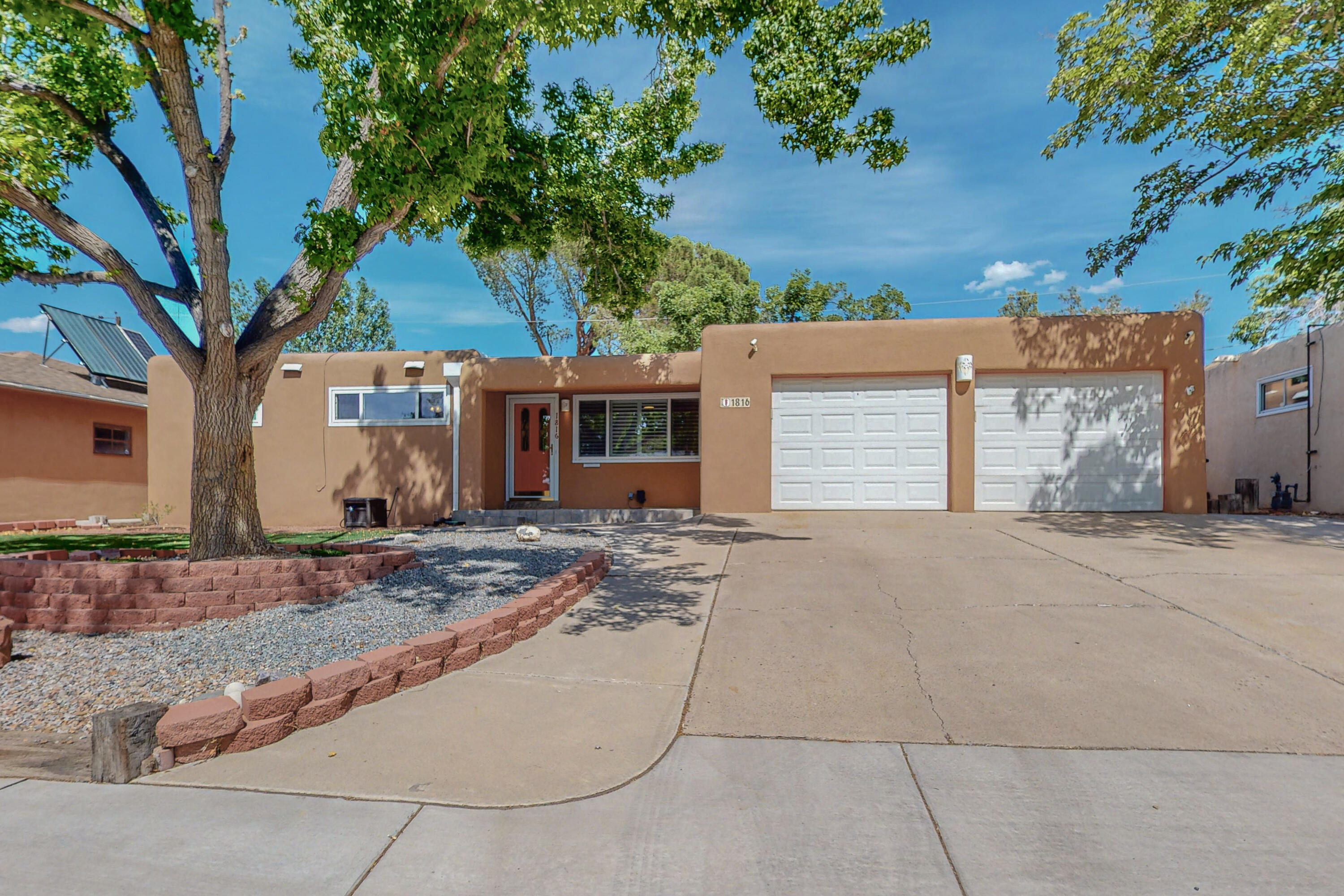 1816 Dorothy Street NE