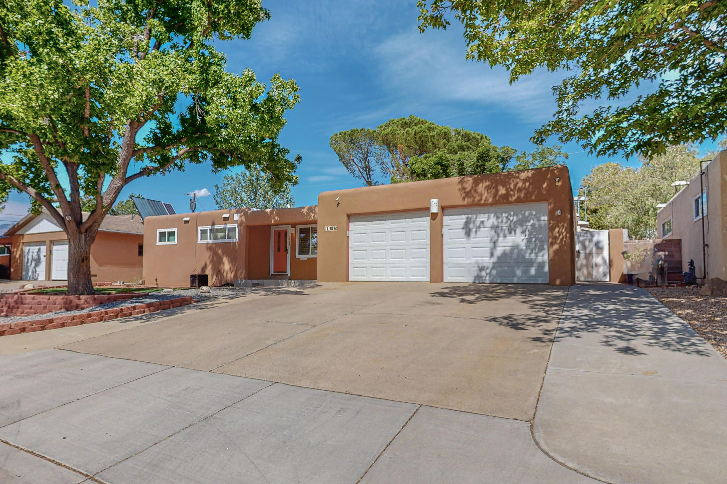 1816 Dorothy Street NE