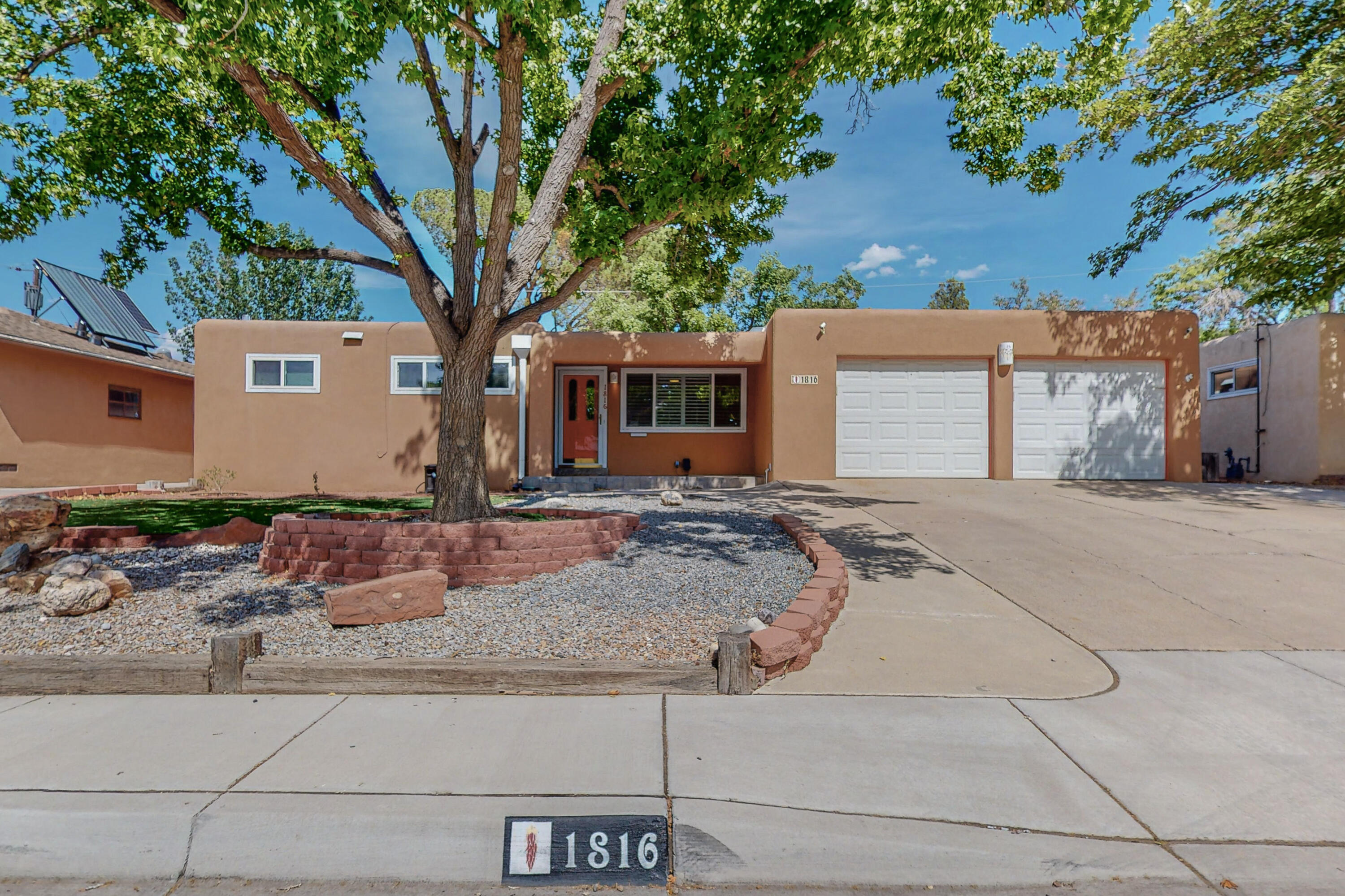 1816 Dorothy Street NE