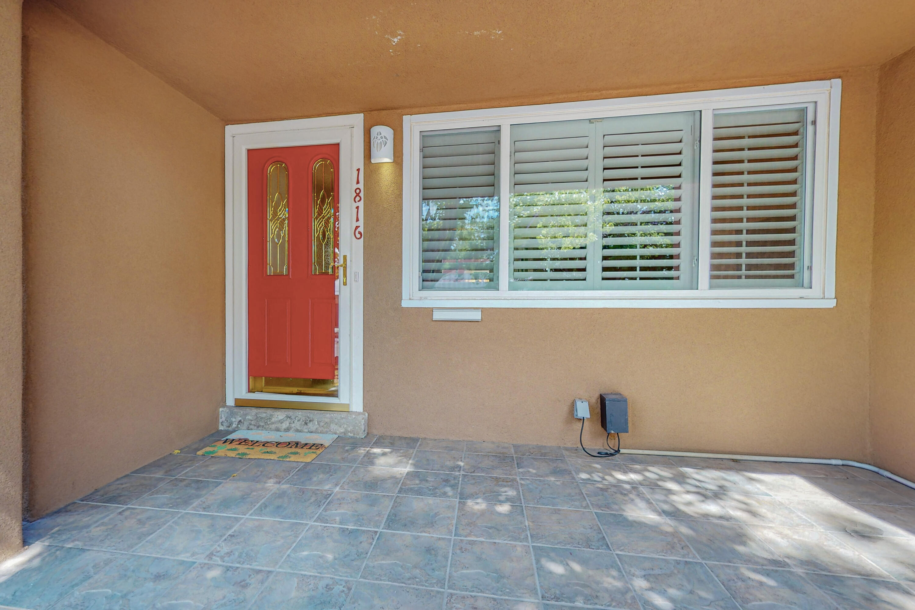 1816 Dorothy Street NE