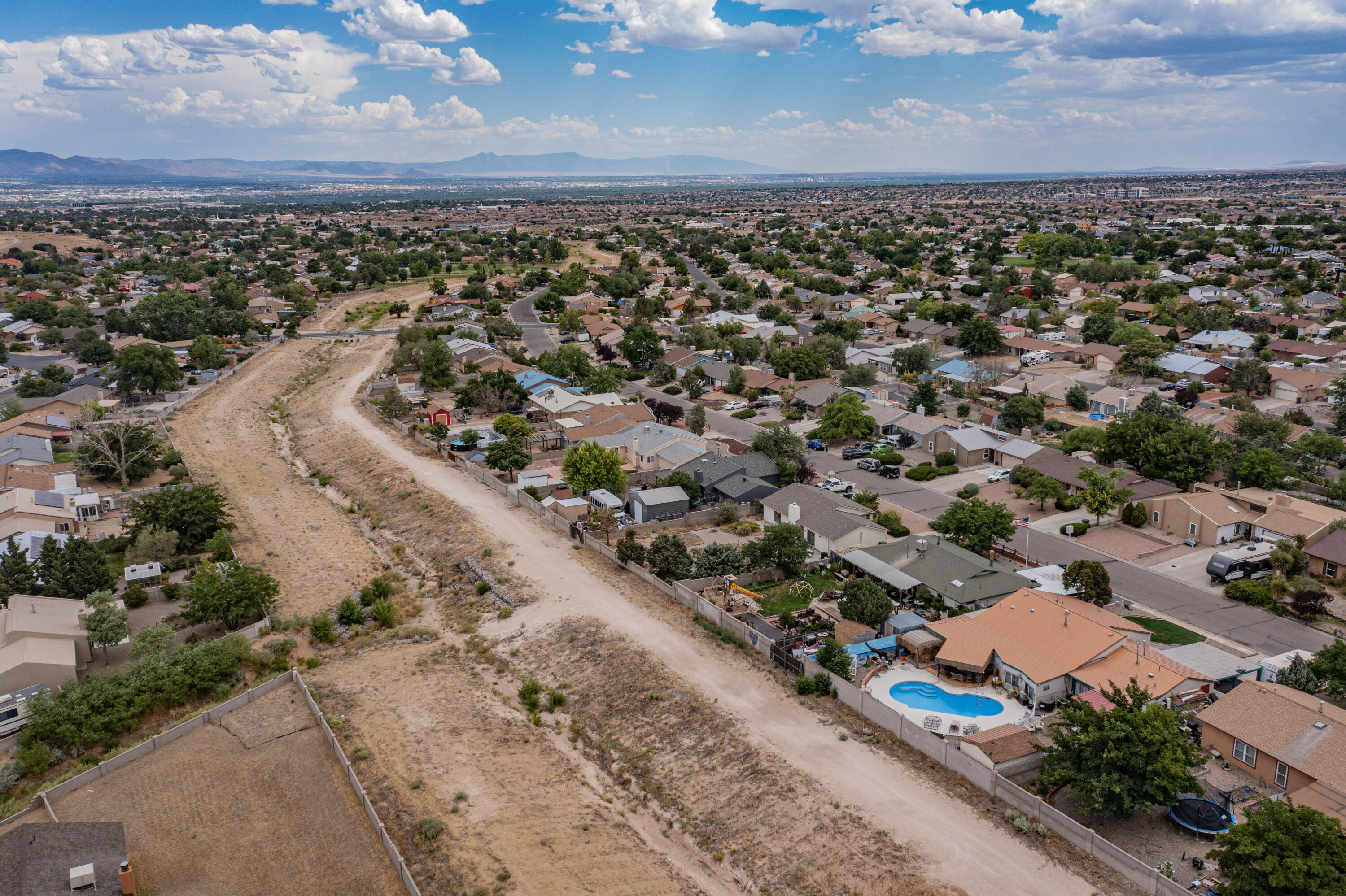 429 Wagon Train Drive SE