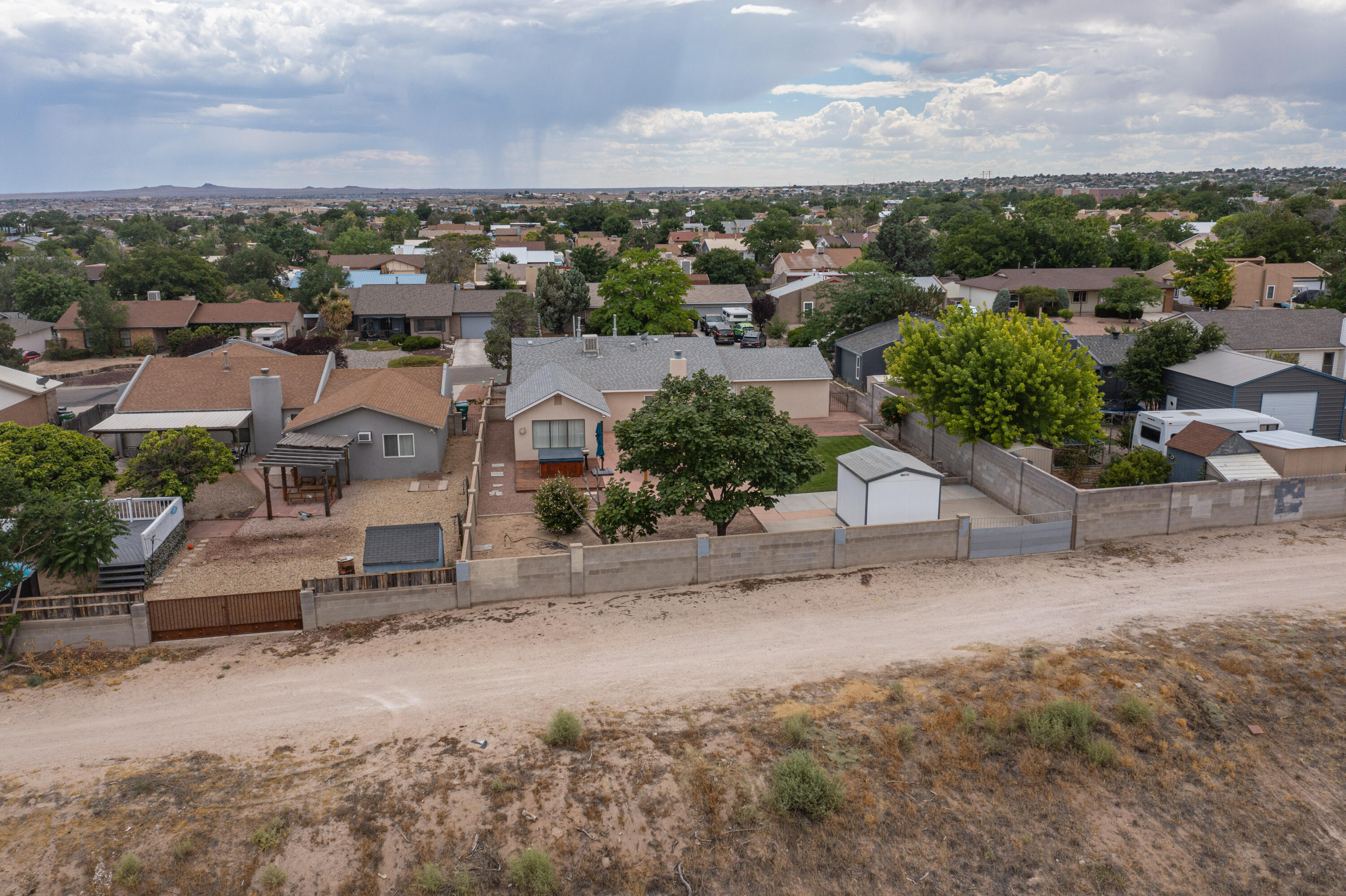 429 Wagon Train Drive SE