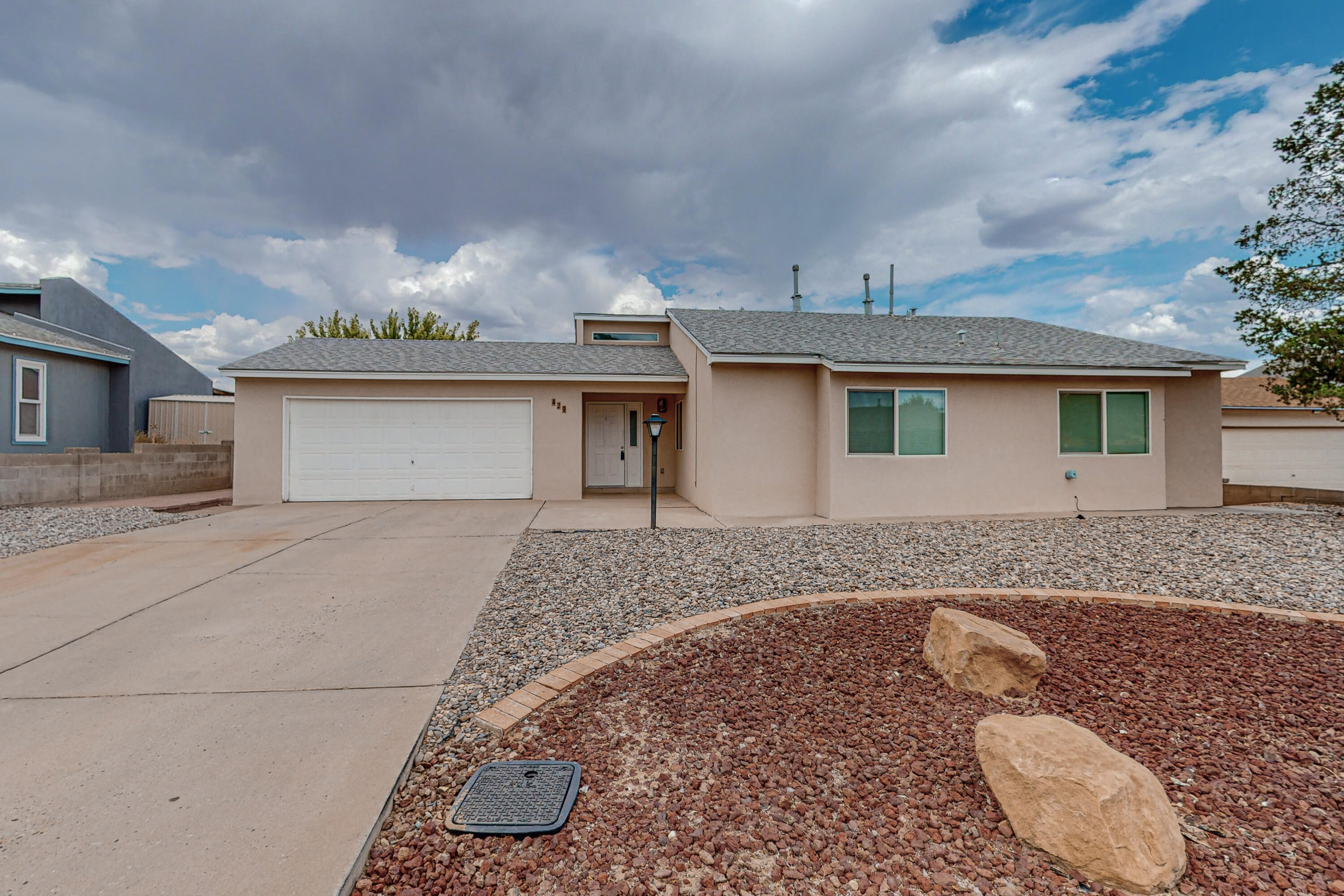 429 Wagon Train Drive SE