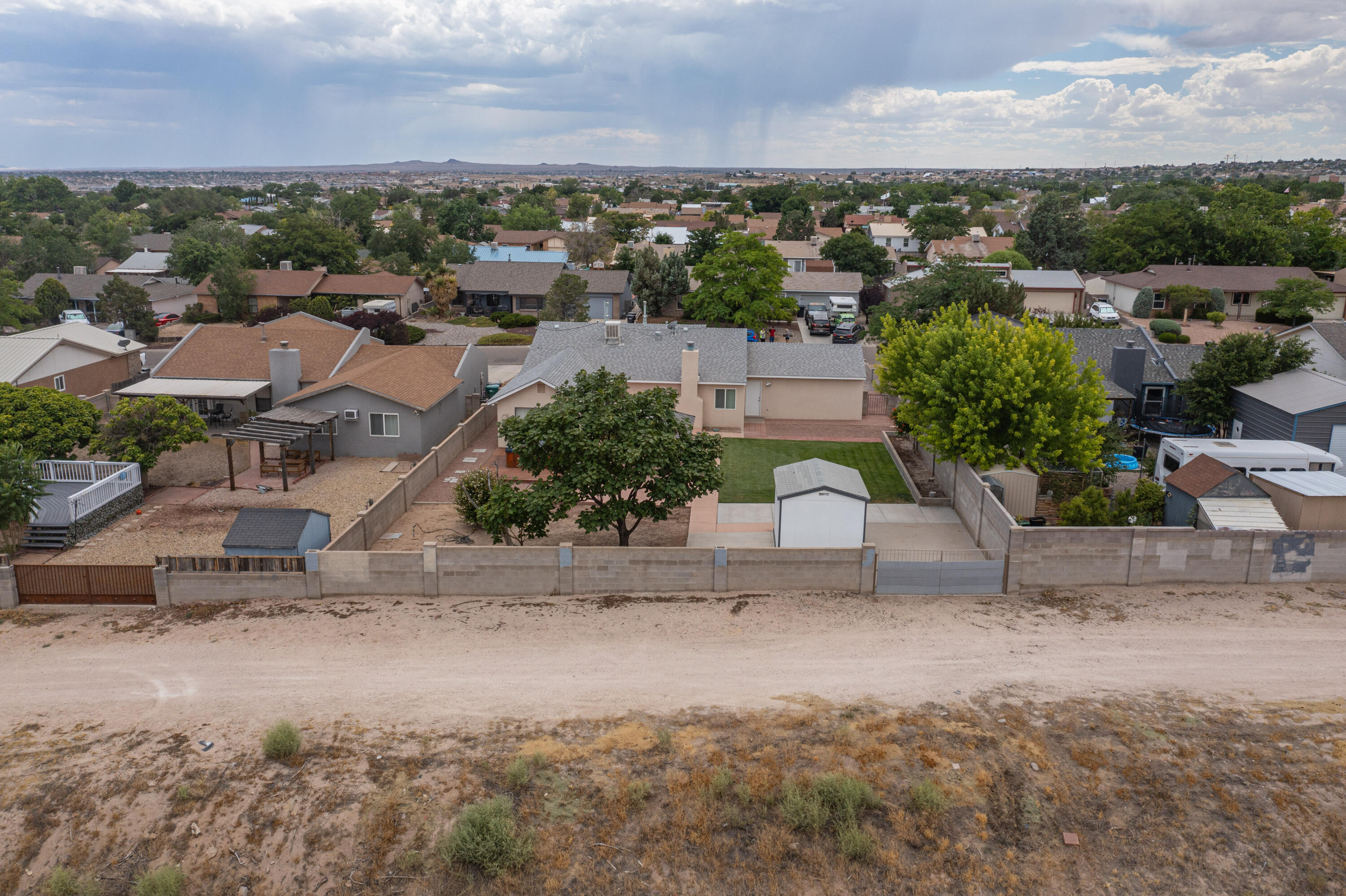 429 Wagon Train Drive SE