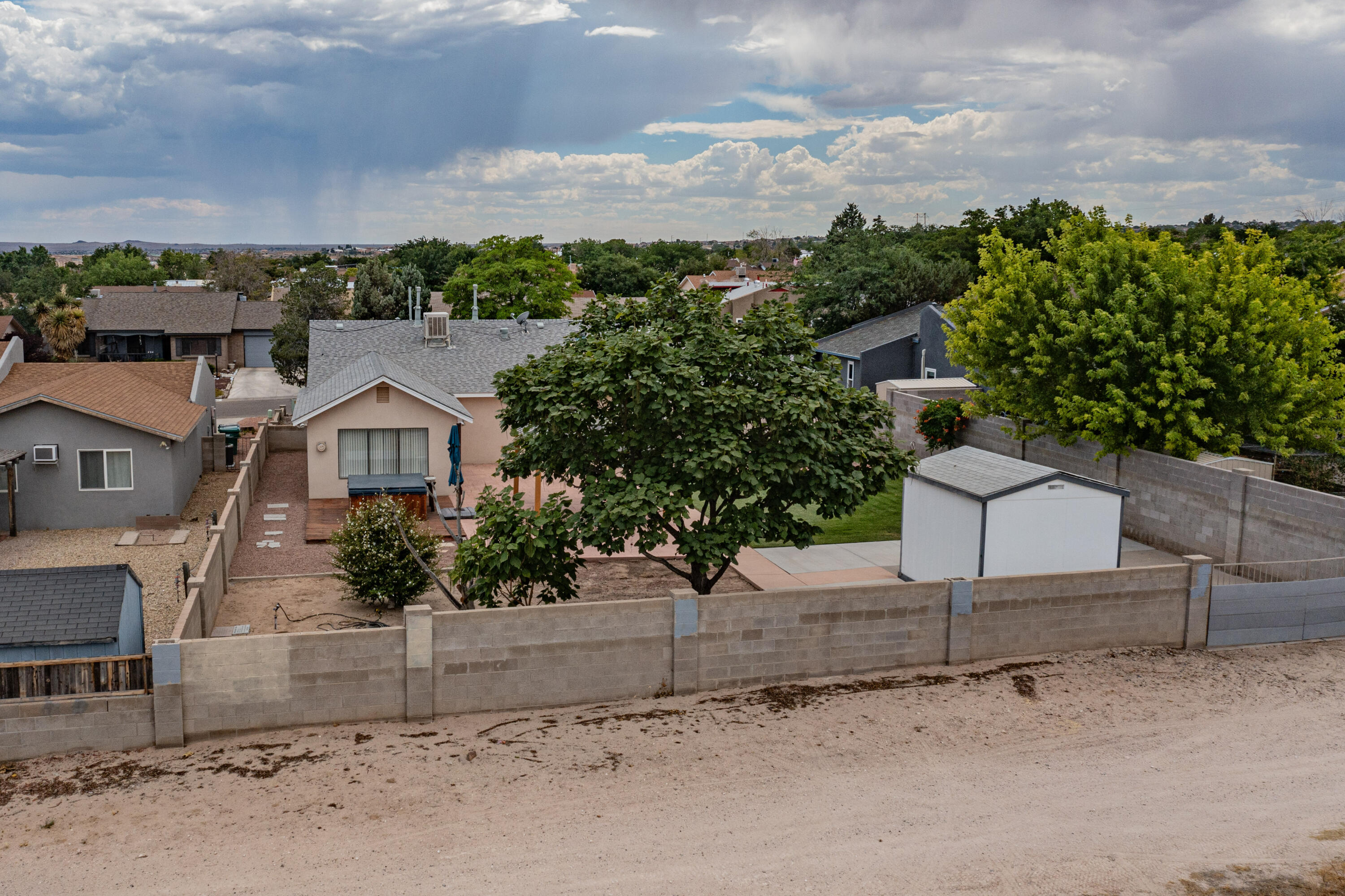 429 Wagon Train Drive SE