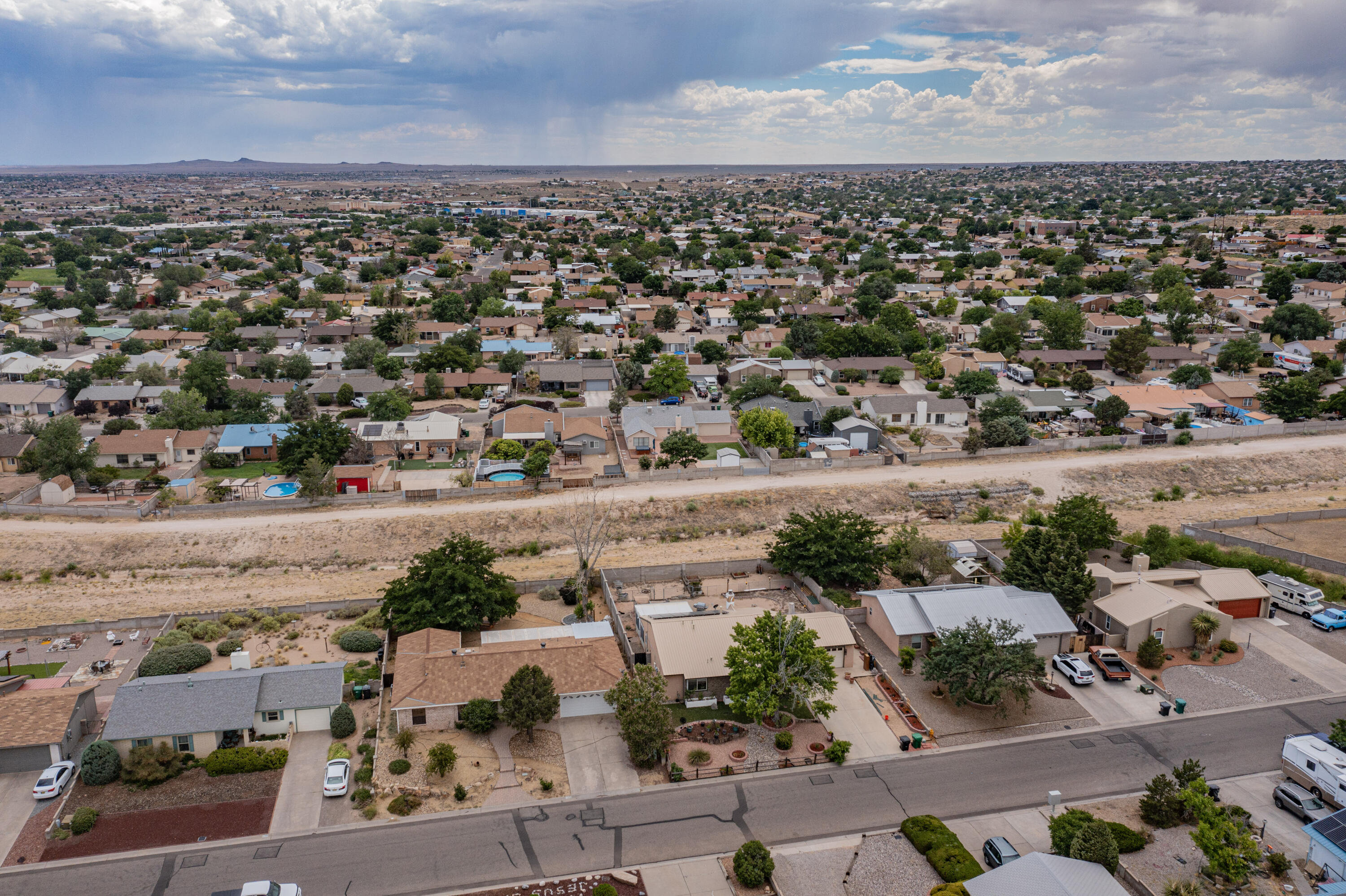 429 Wagon Train Drive SE