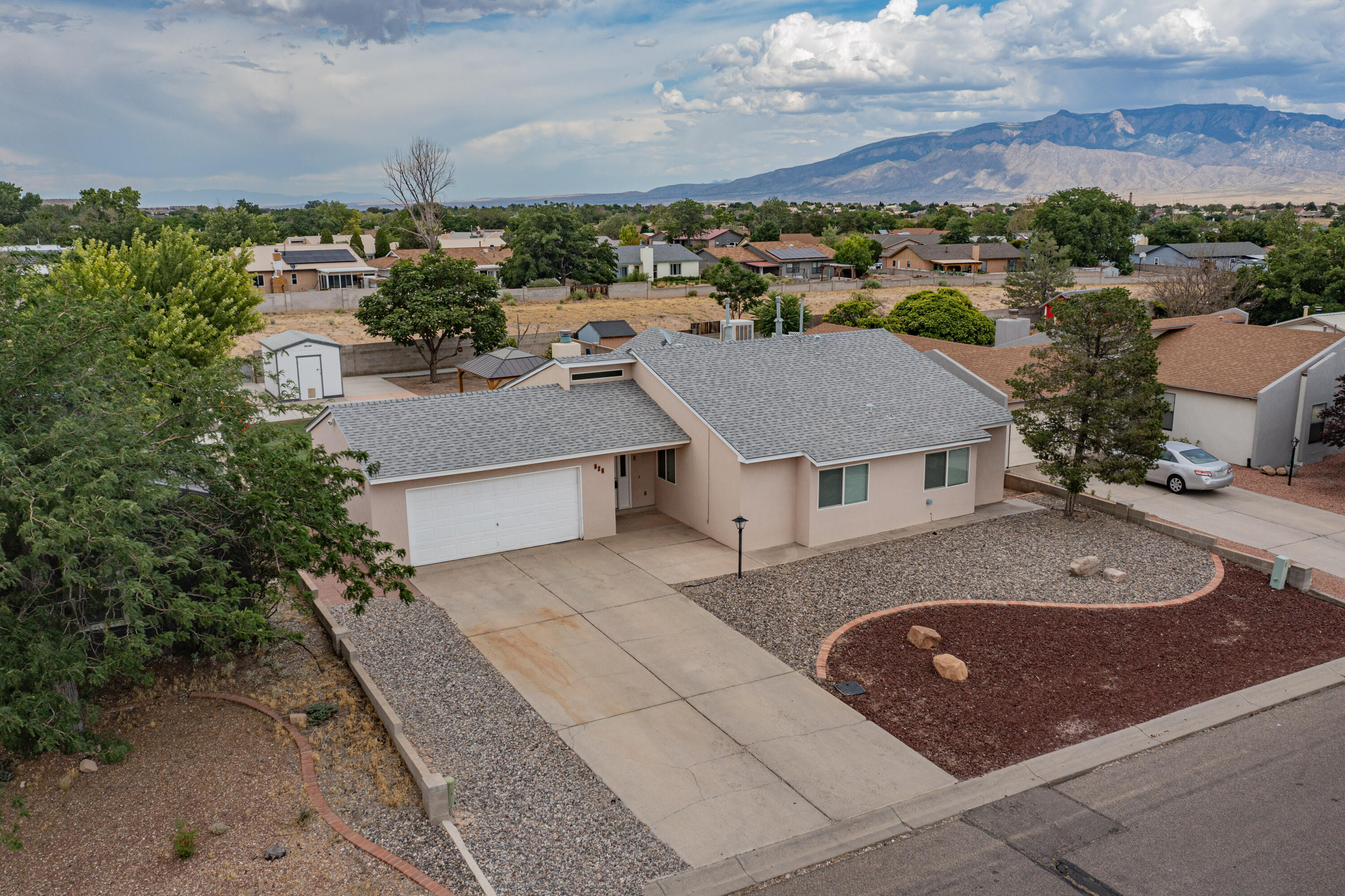 429 Wagon Train Drive SE