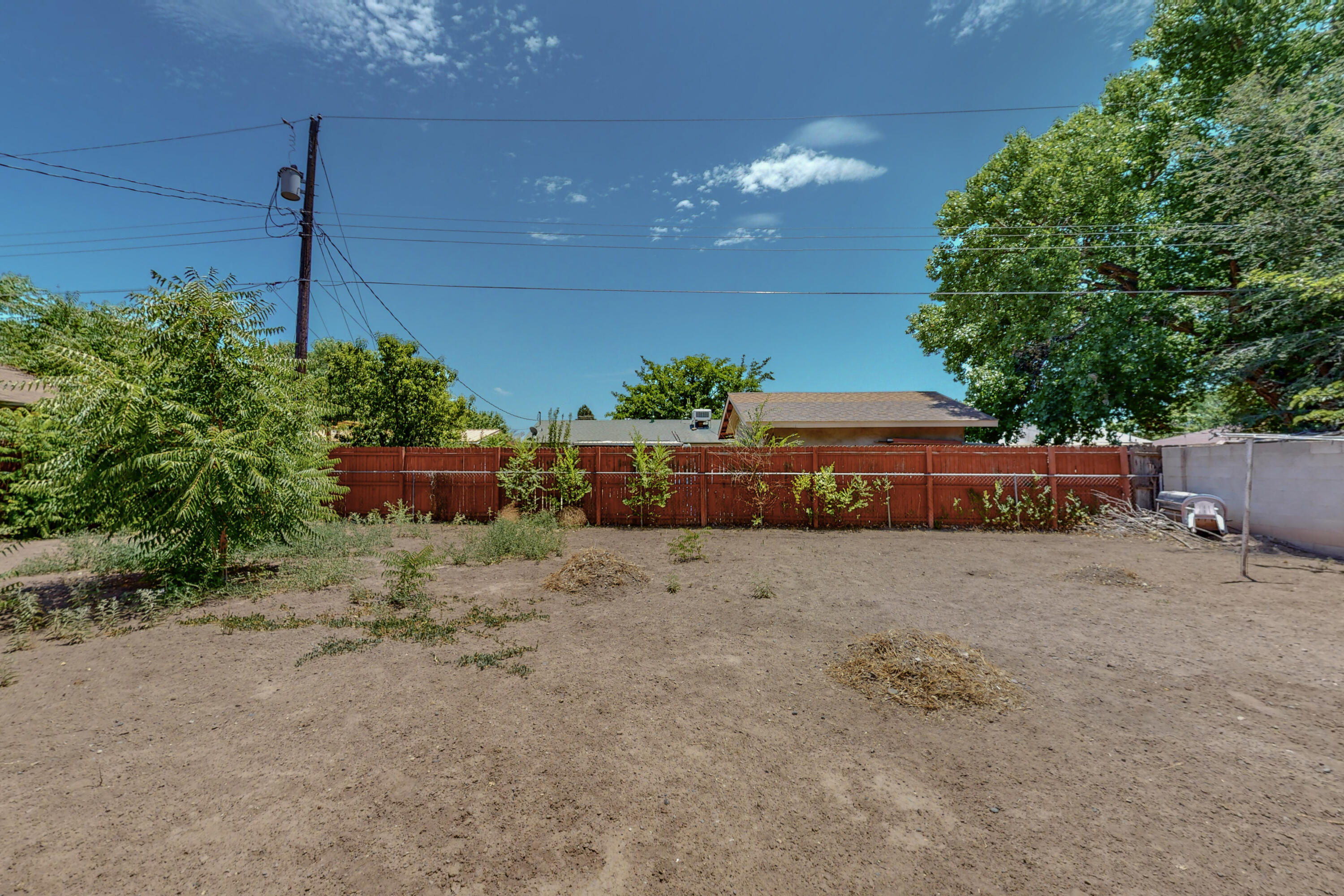 4530 Valley Garden Circle SW