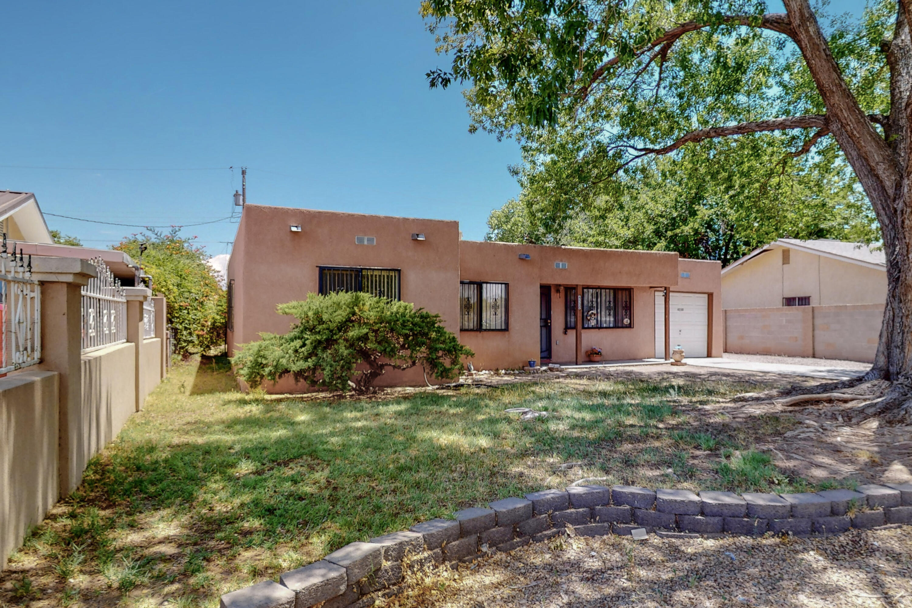 4530 Valley Garden Circle SW