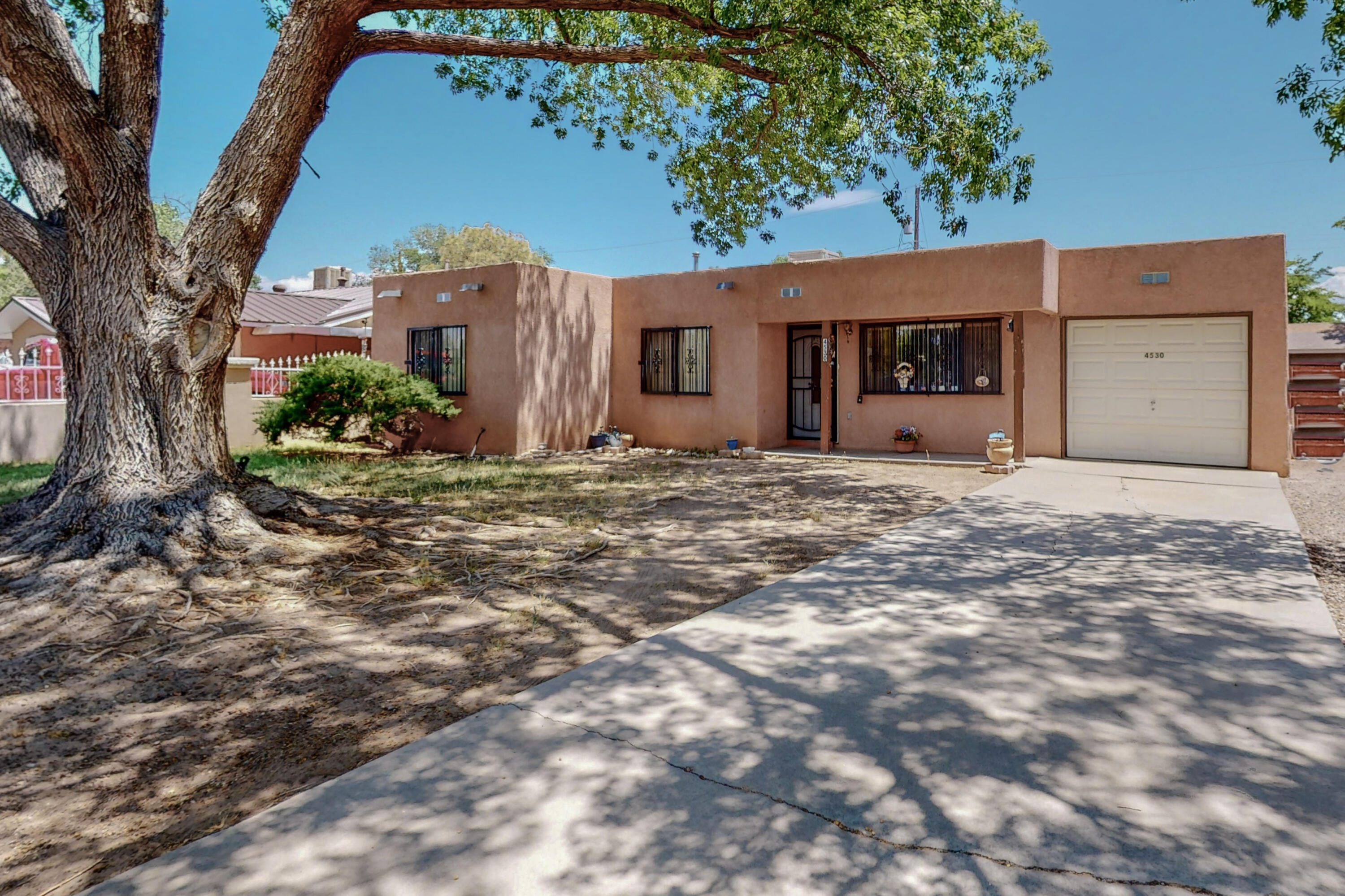 4530 Valley Garden Circle SW