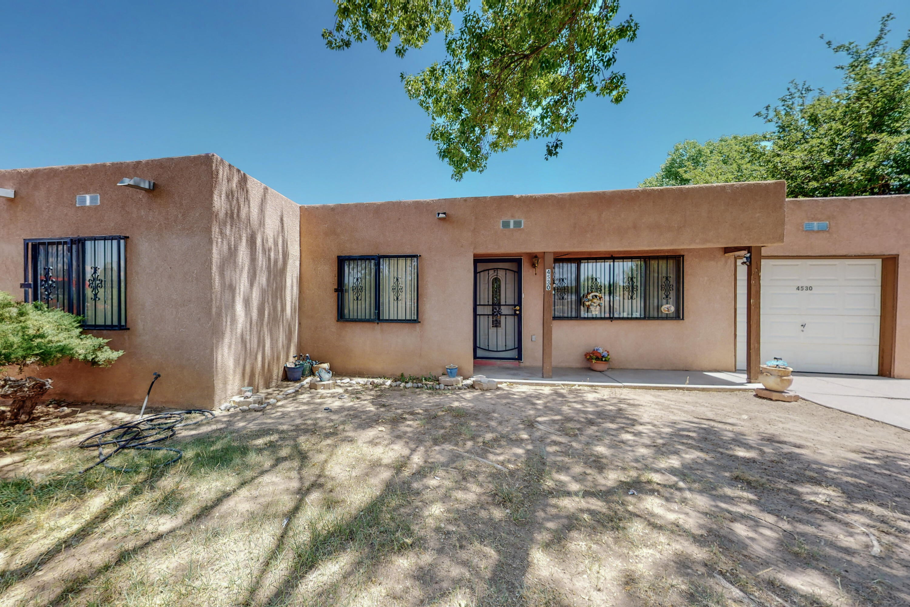 4530 Valley Garden Circle SW