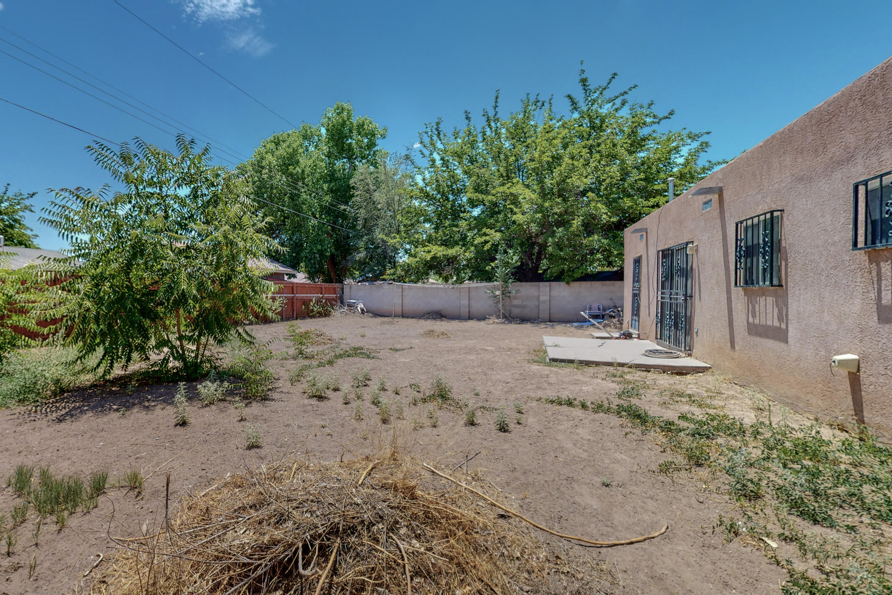 4530 Valley Garden Circle SW