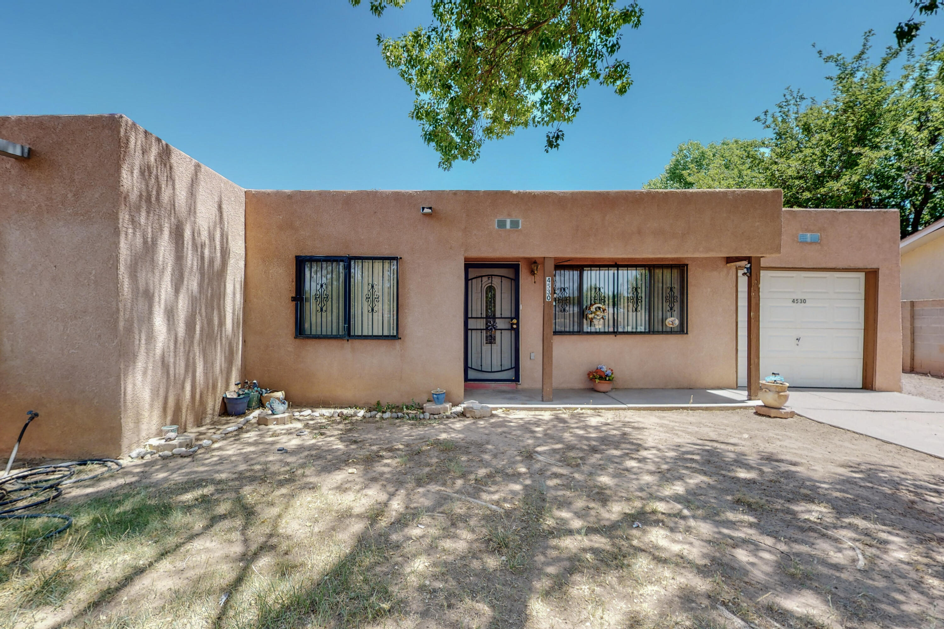 4530 Valley Garden Circle SW