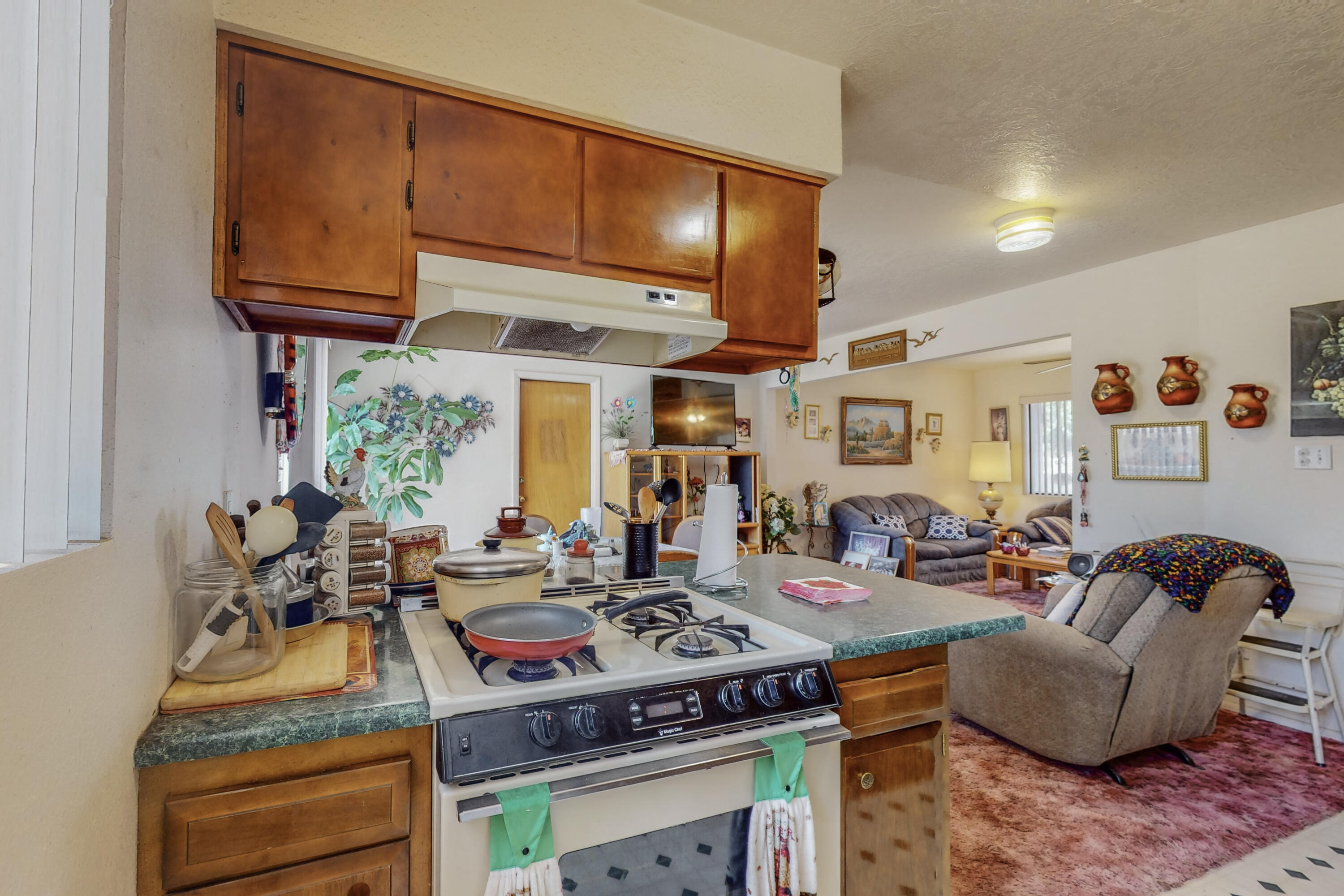 4530 Valley Garden Circle SW