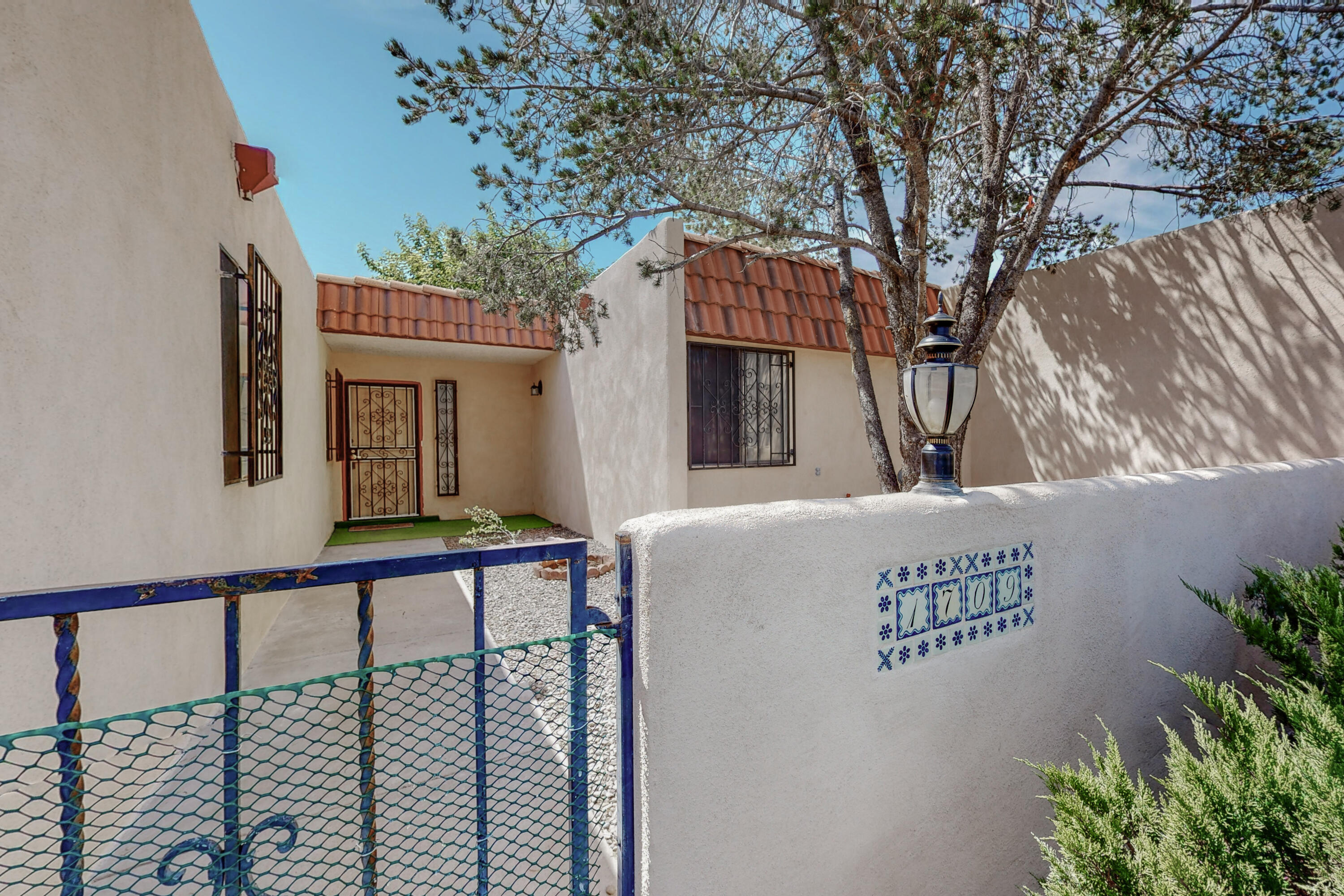 1709 Toluca Court