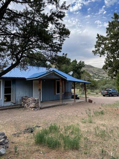 1 Rowe Dr Ln Hop Canyon