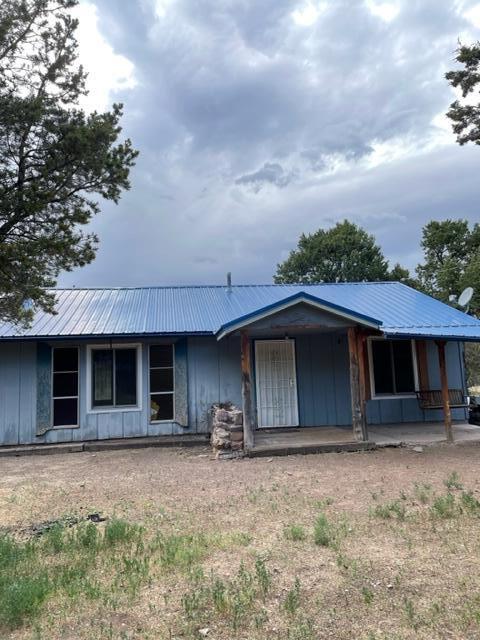 1 Rowe Dr Ln Hop Canyon