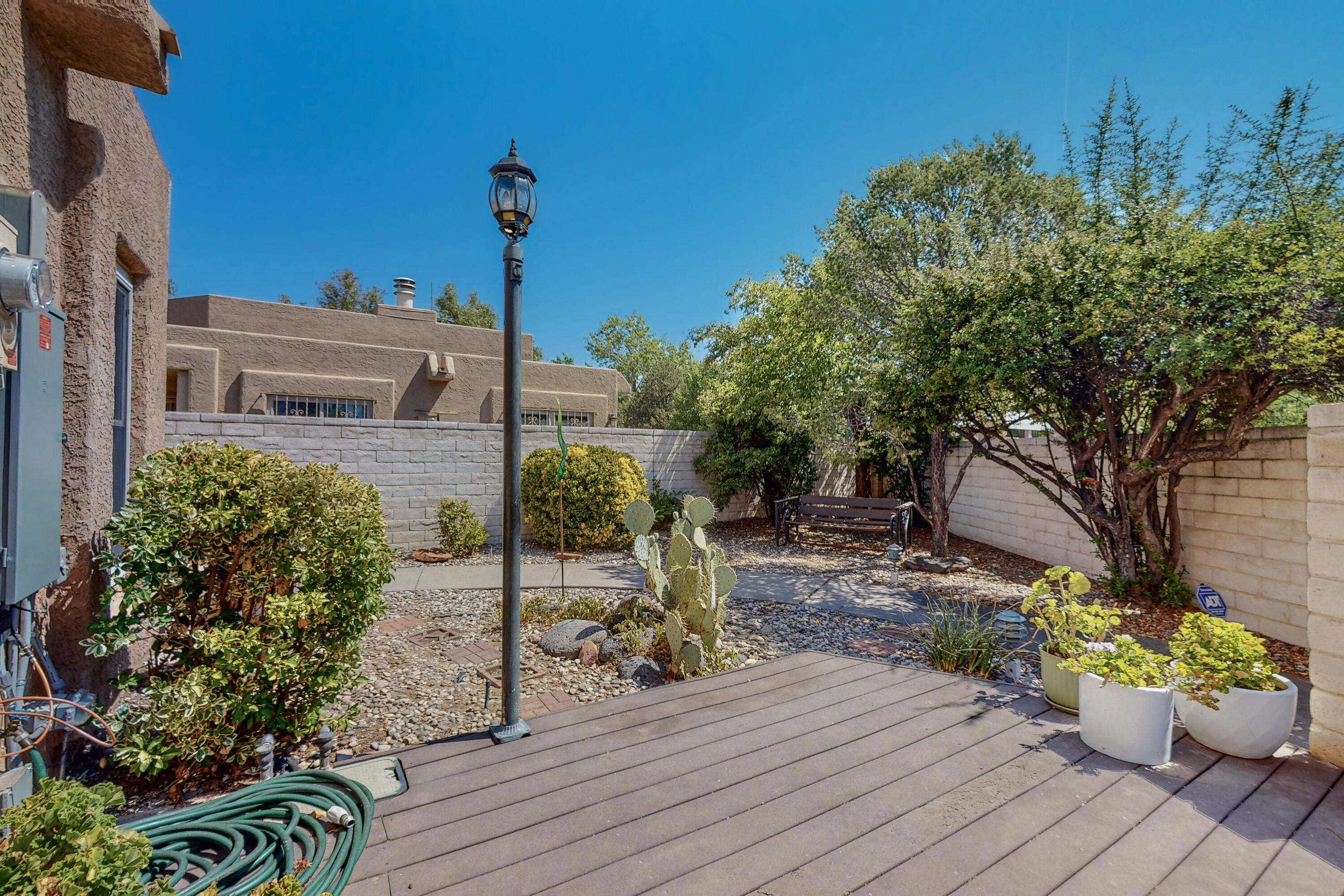 5811 Cubero Drive NE
