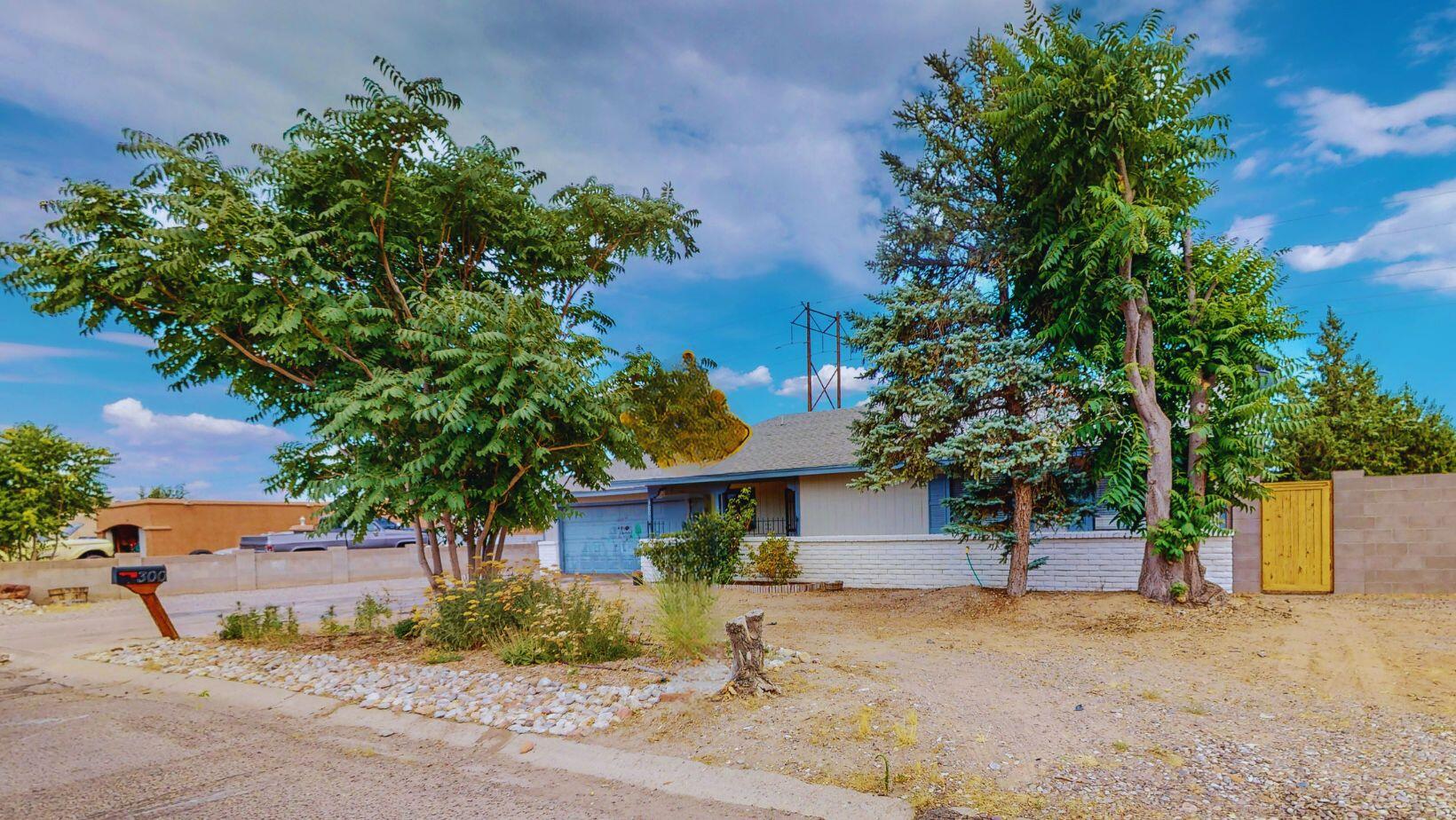 300 Spring Drive SE