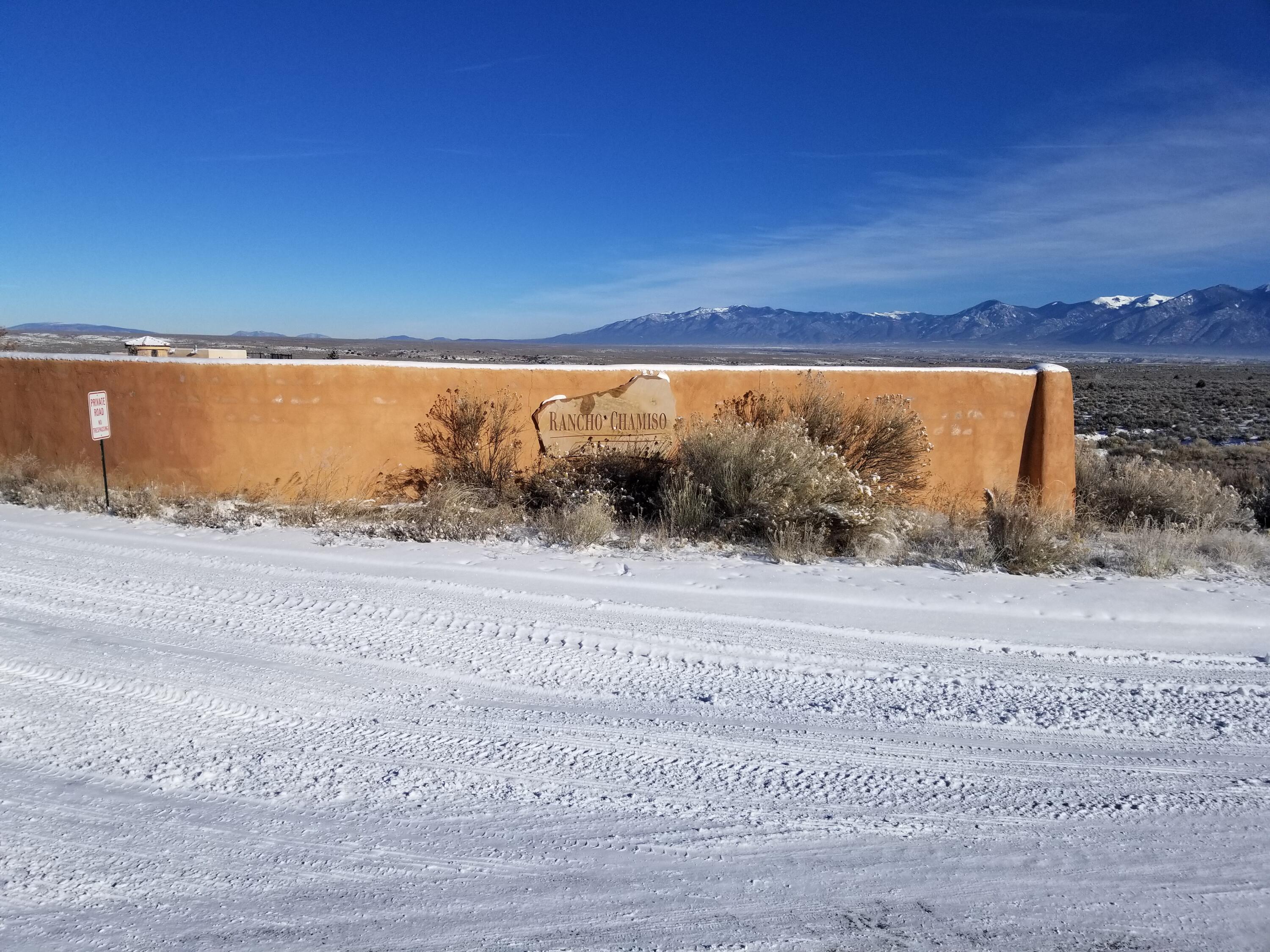Arroyo Del Alamo Circle