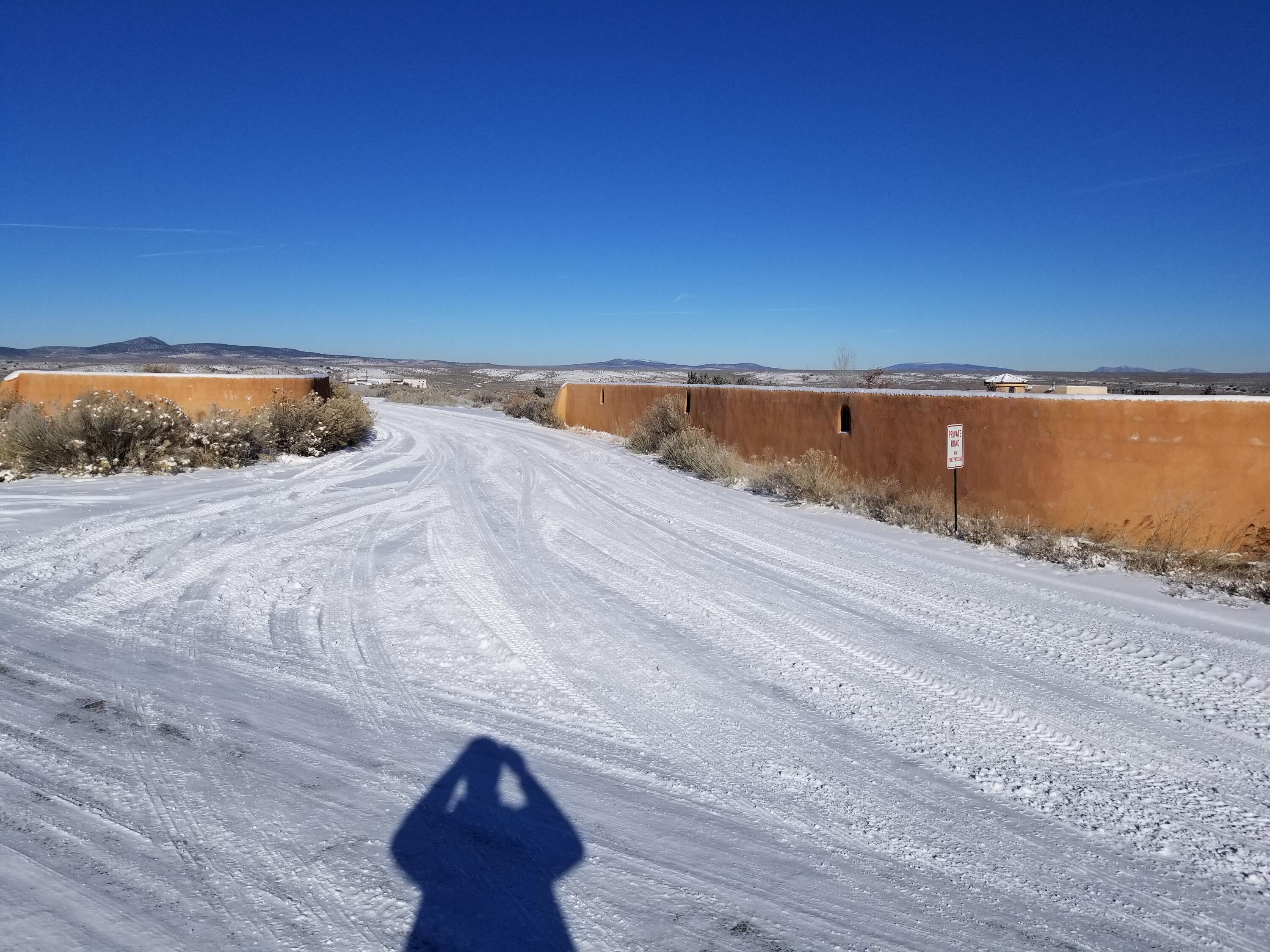 Arroyo Del Alamo Circle